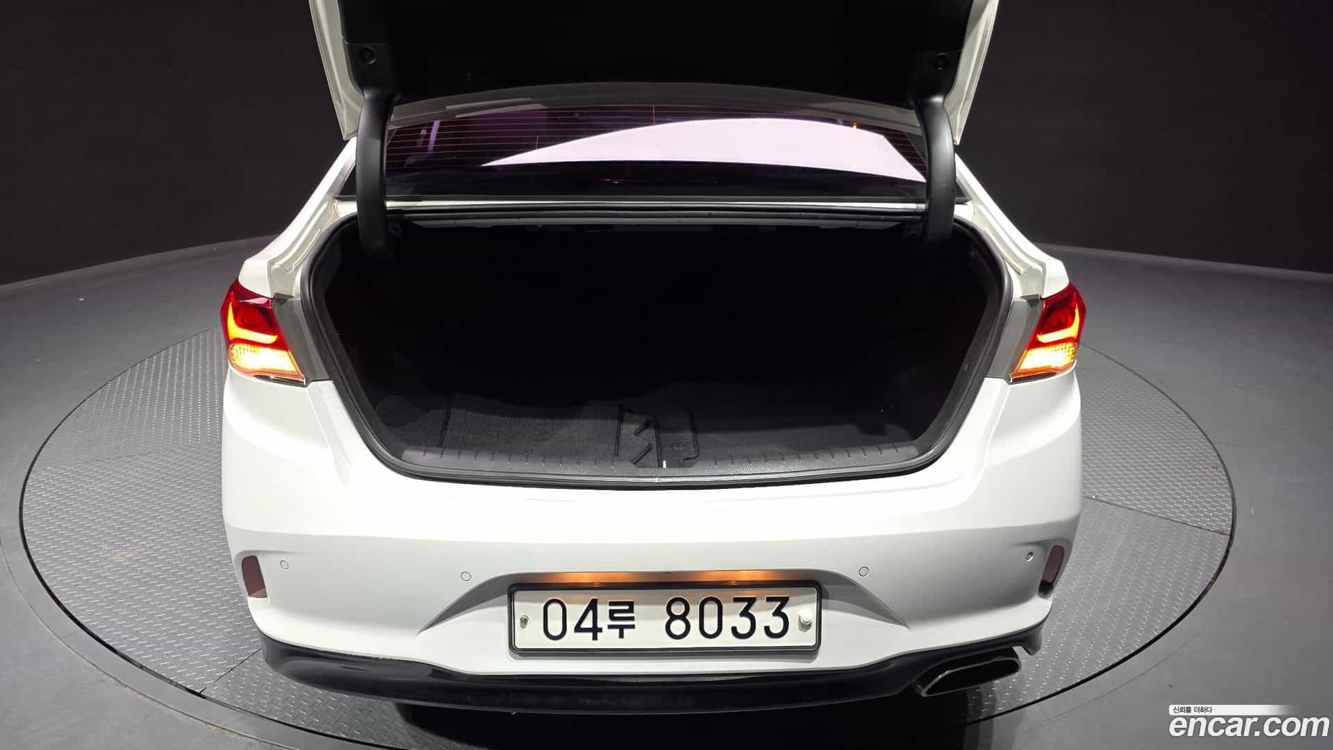 Sonata Hyundai 2017.9-OPTION-024
