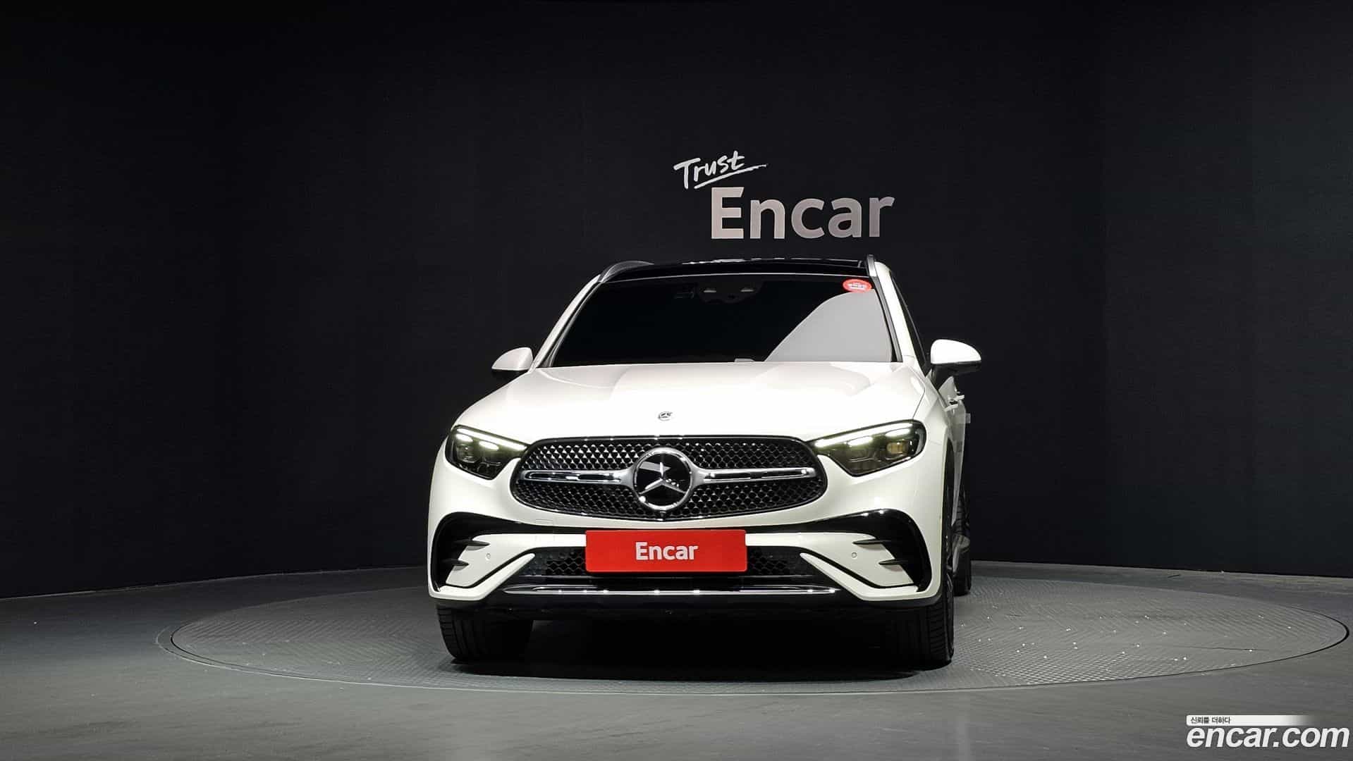 GLC-Class Mercedes-Benz 2025.5-OUTER-003