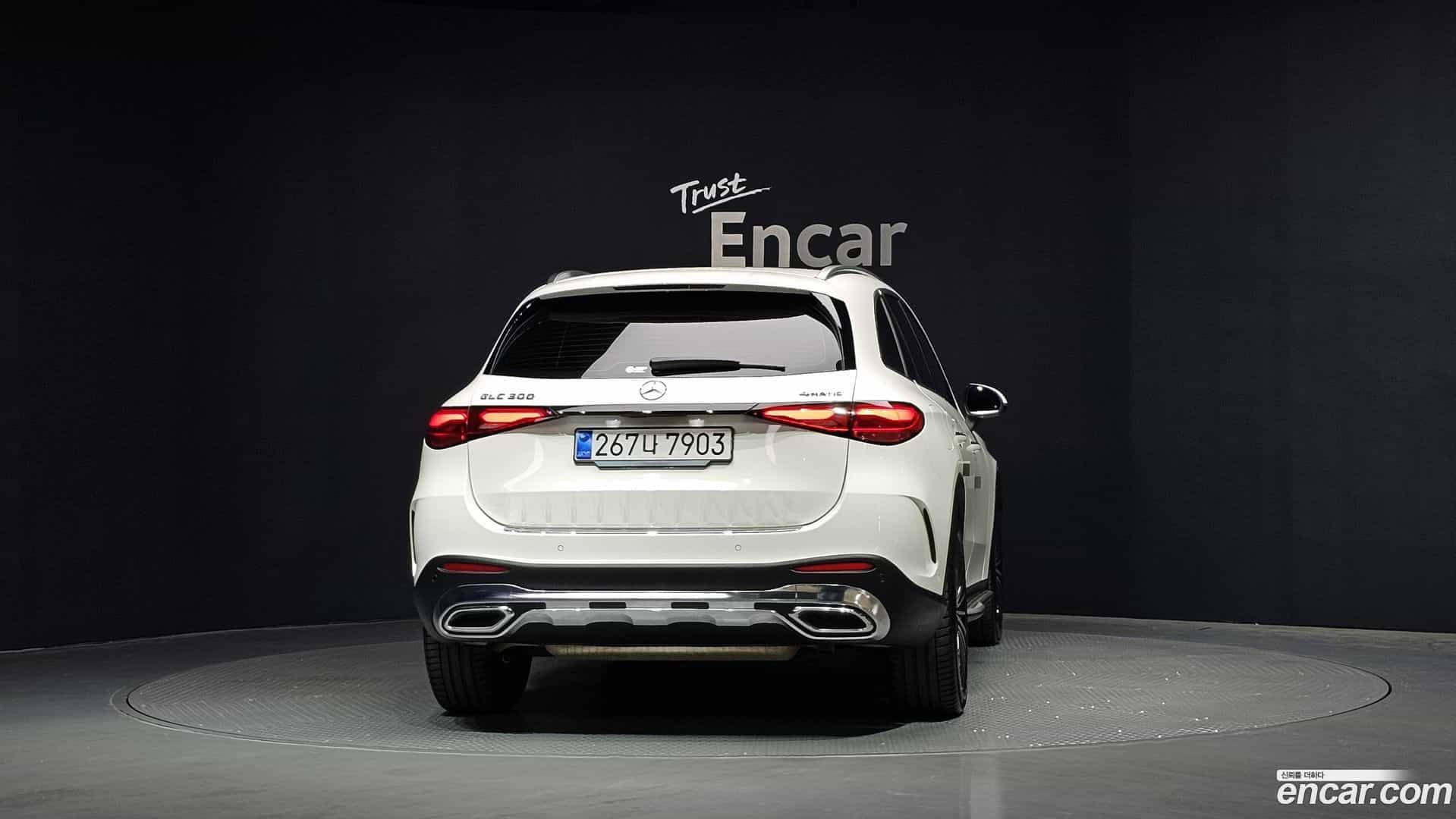 GLC-Class Mercedes-Benz 2025.5-OUTER-004