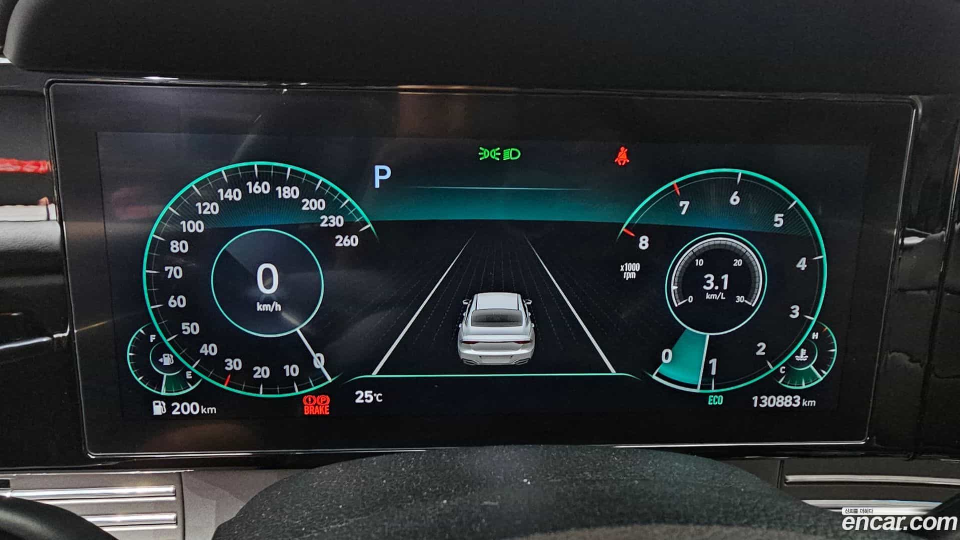 Grandeur Hyundai 2021.3-INNER-008