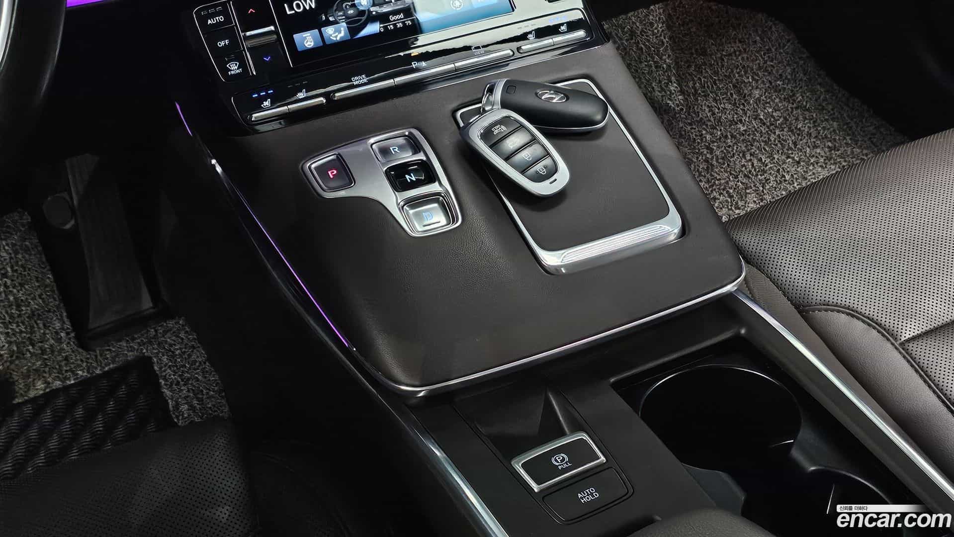 Grandeur Hyundai 2021.3-INNER-009
