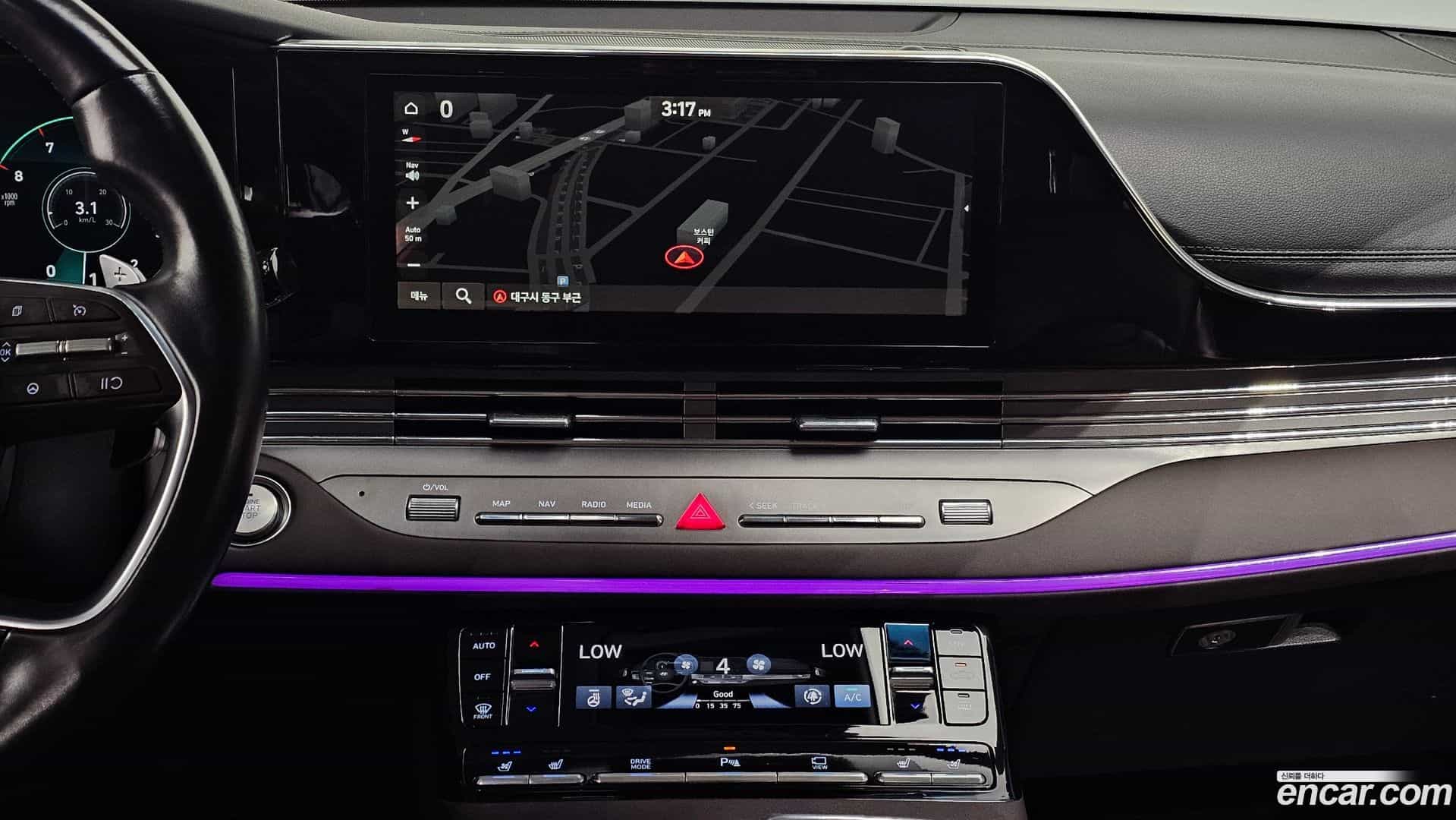 Grandeur Hyundai 2021.3-OPTION-019