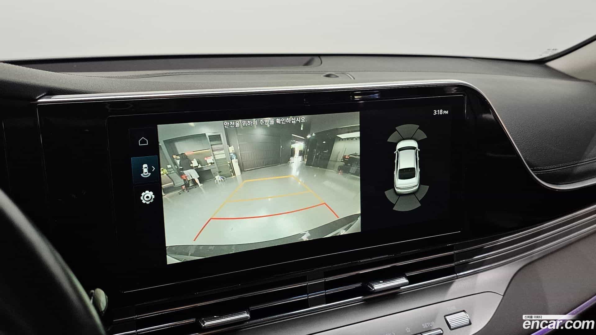 Grandeur Hyundai 2021.3-OPTION-020