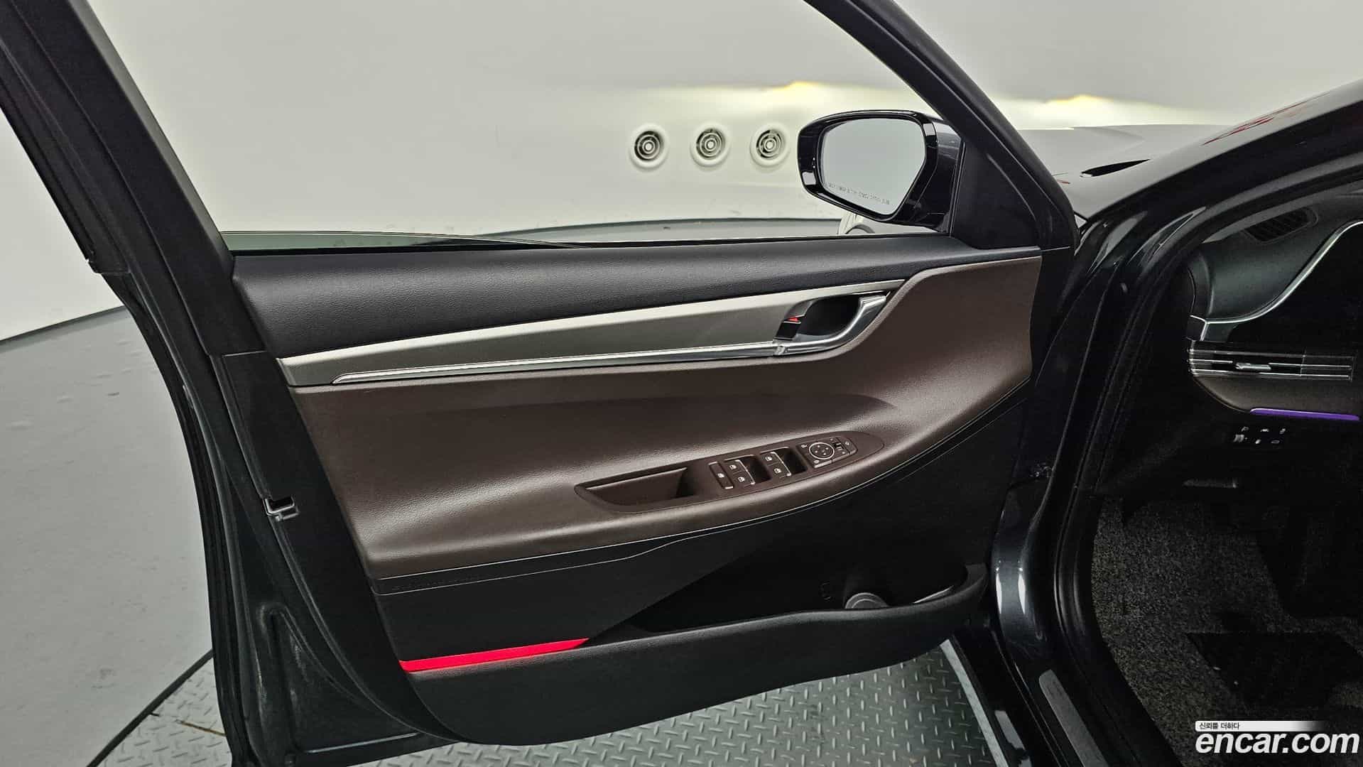 Grandeur Hyundai 2021.3-INNER-034