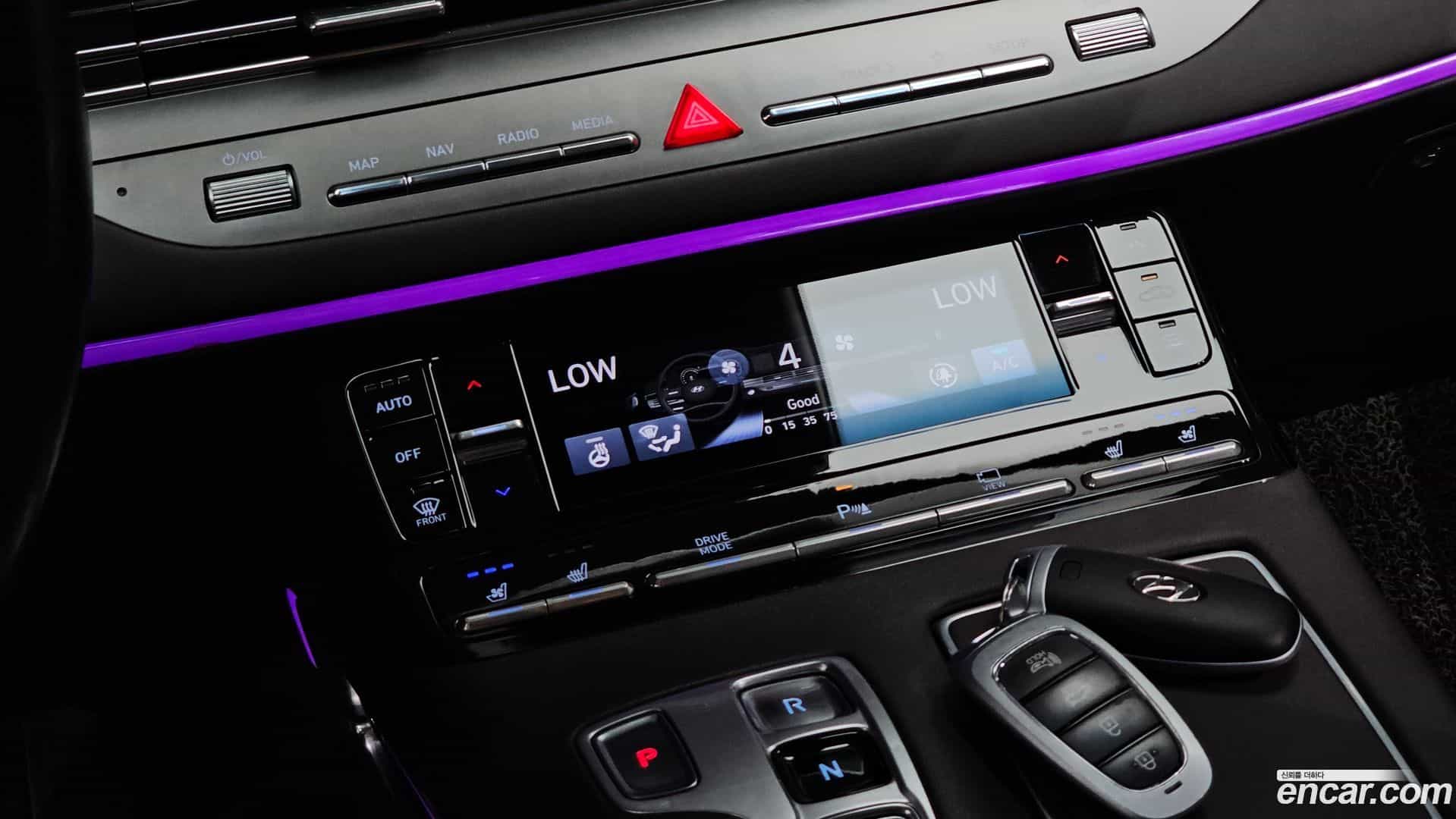 Grandeur Hyundai 2021.3-OPTION-040
