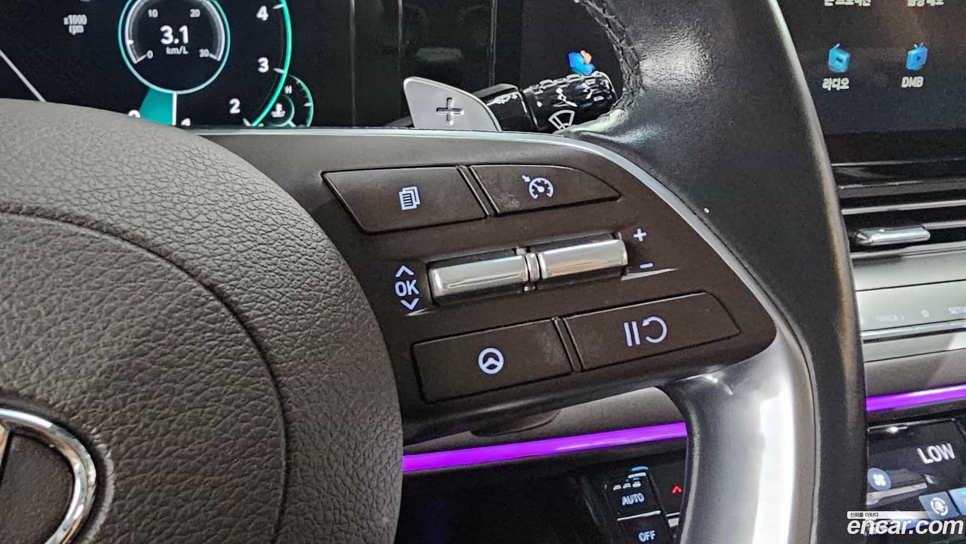 Grandeur Hyundai 2021.3-OPTION-043