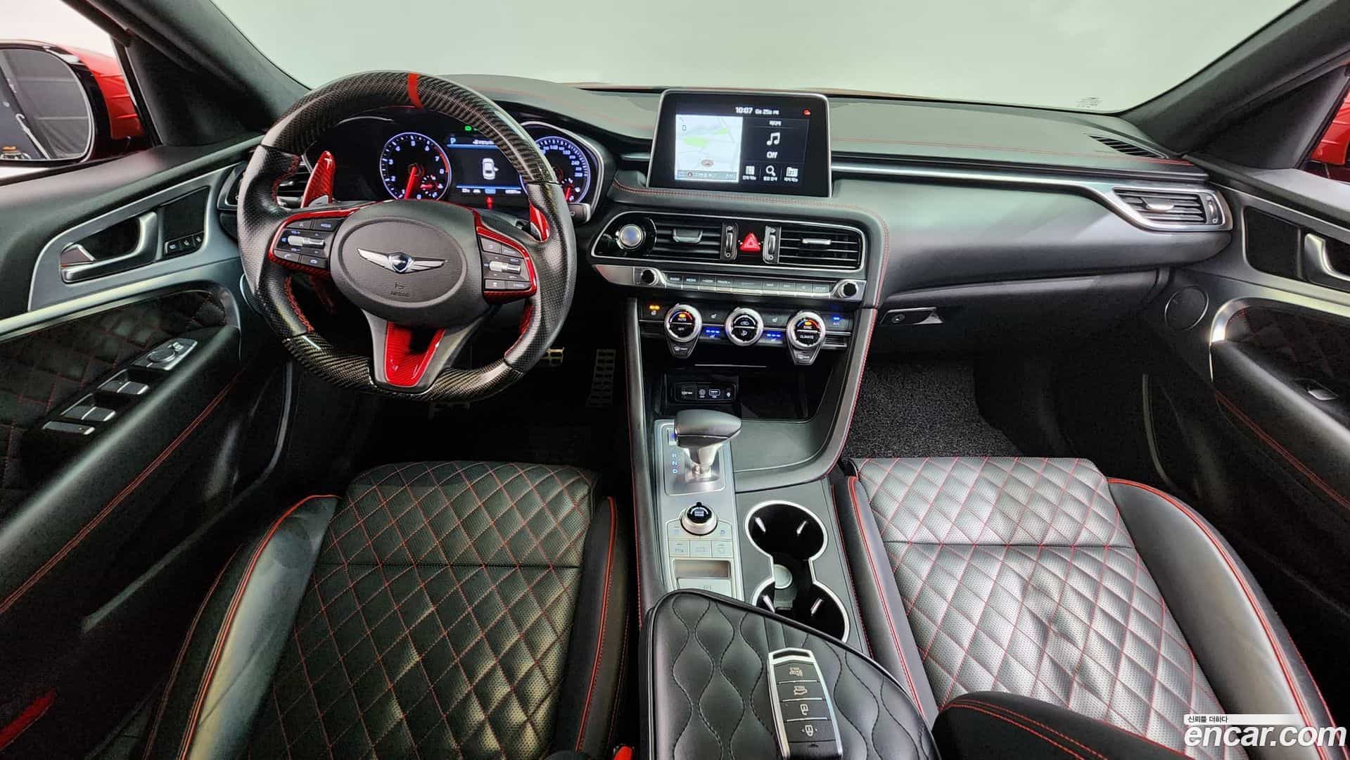 G70 Genesis 2017.11-INNER-007