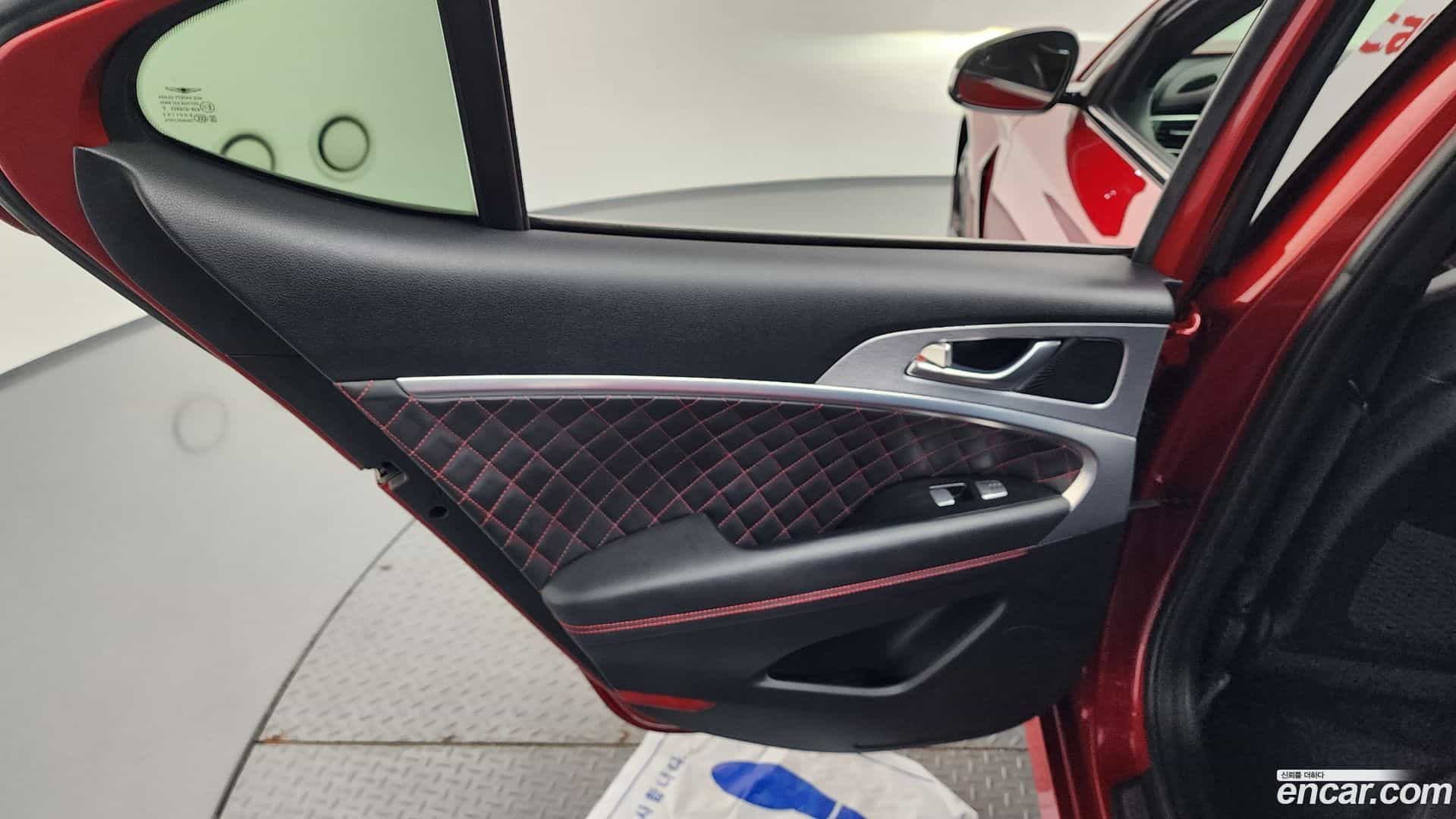 G70 Genesis 2017.11-INNER-035