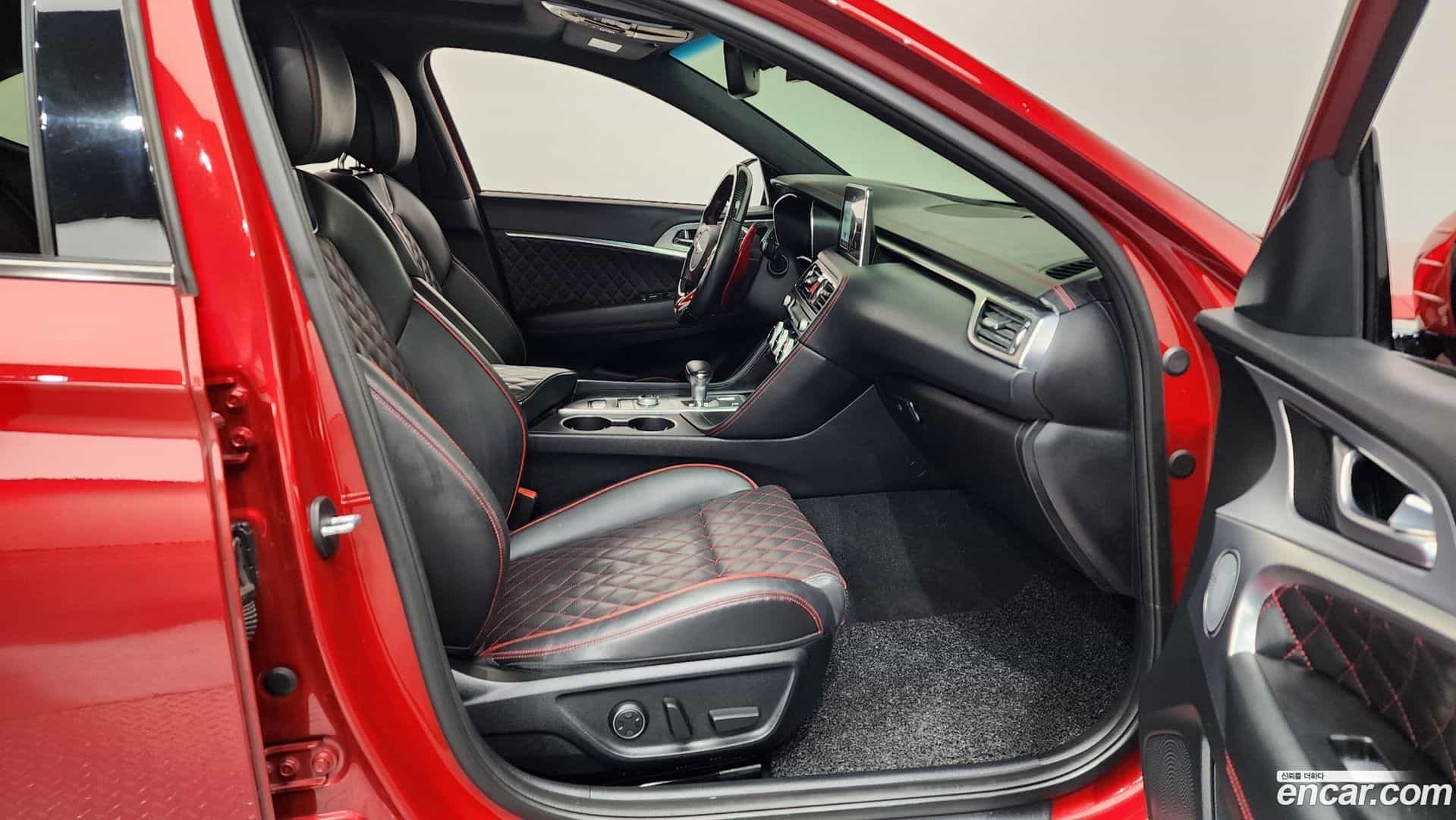 G70 Genesis 2017.11-INNER-036