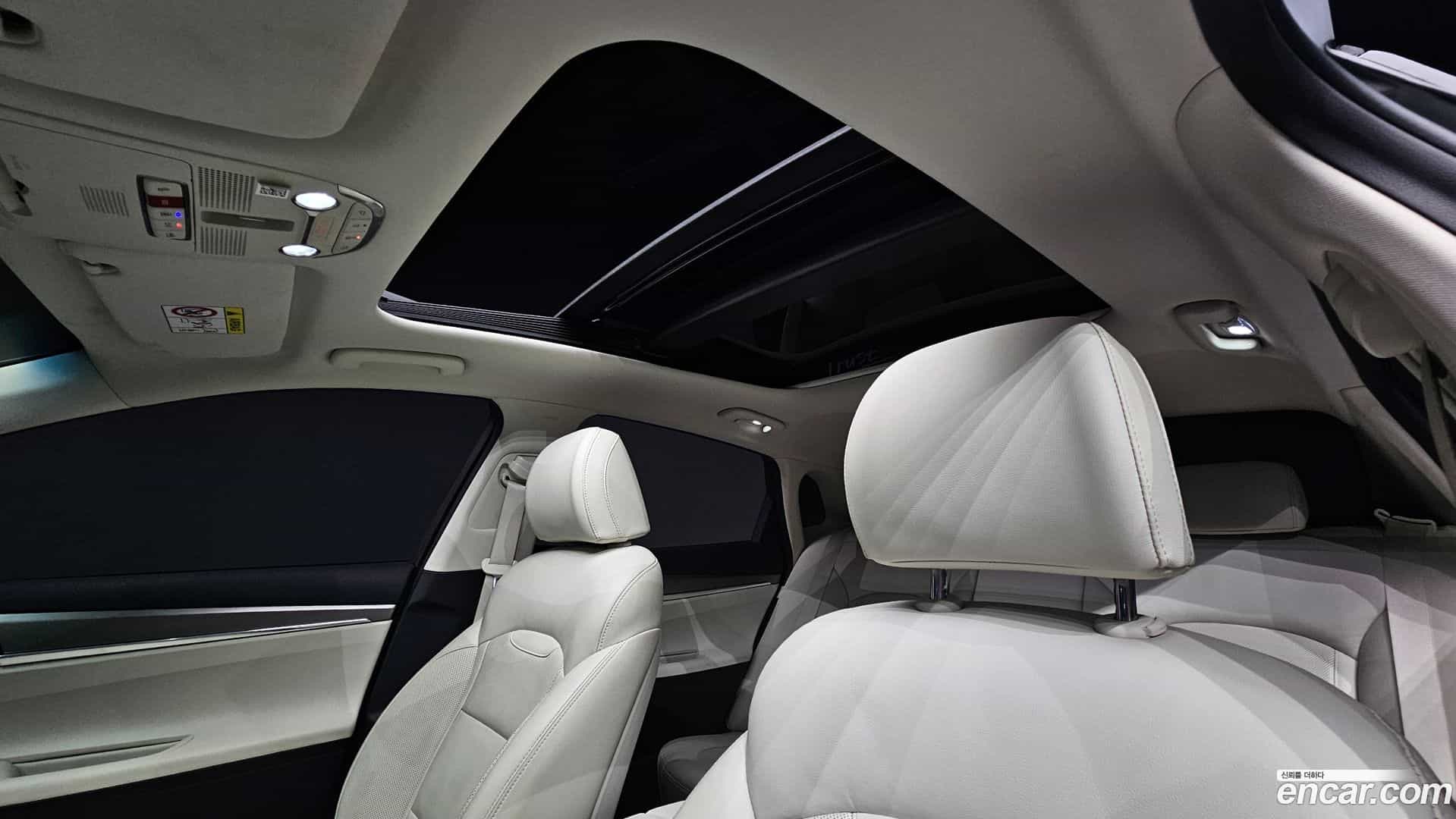 Grandeur Hyundai 2022.2-OPTION-023