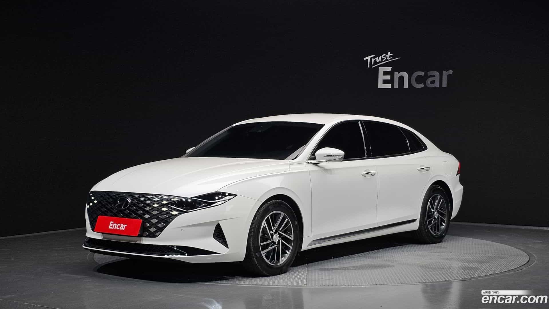 Grandeur Hyundai 2020.4-OUTER-001