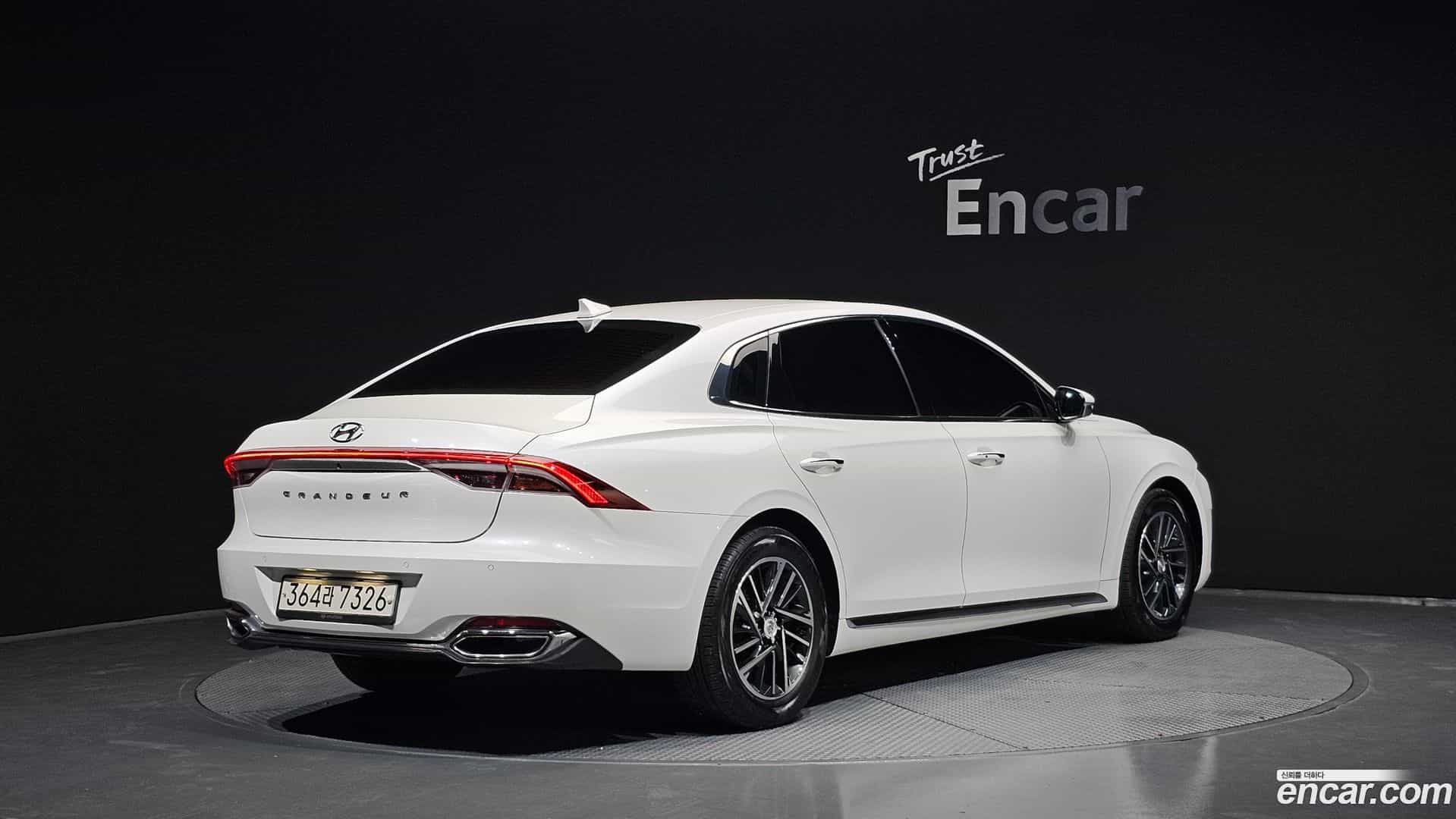 Grandeur Hyundai 2020.4-OUTER-002