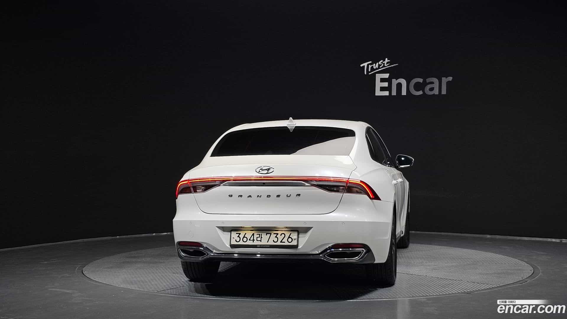 Grandeur Hyundai 2020.4-OUTER-004