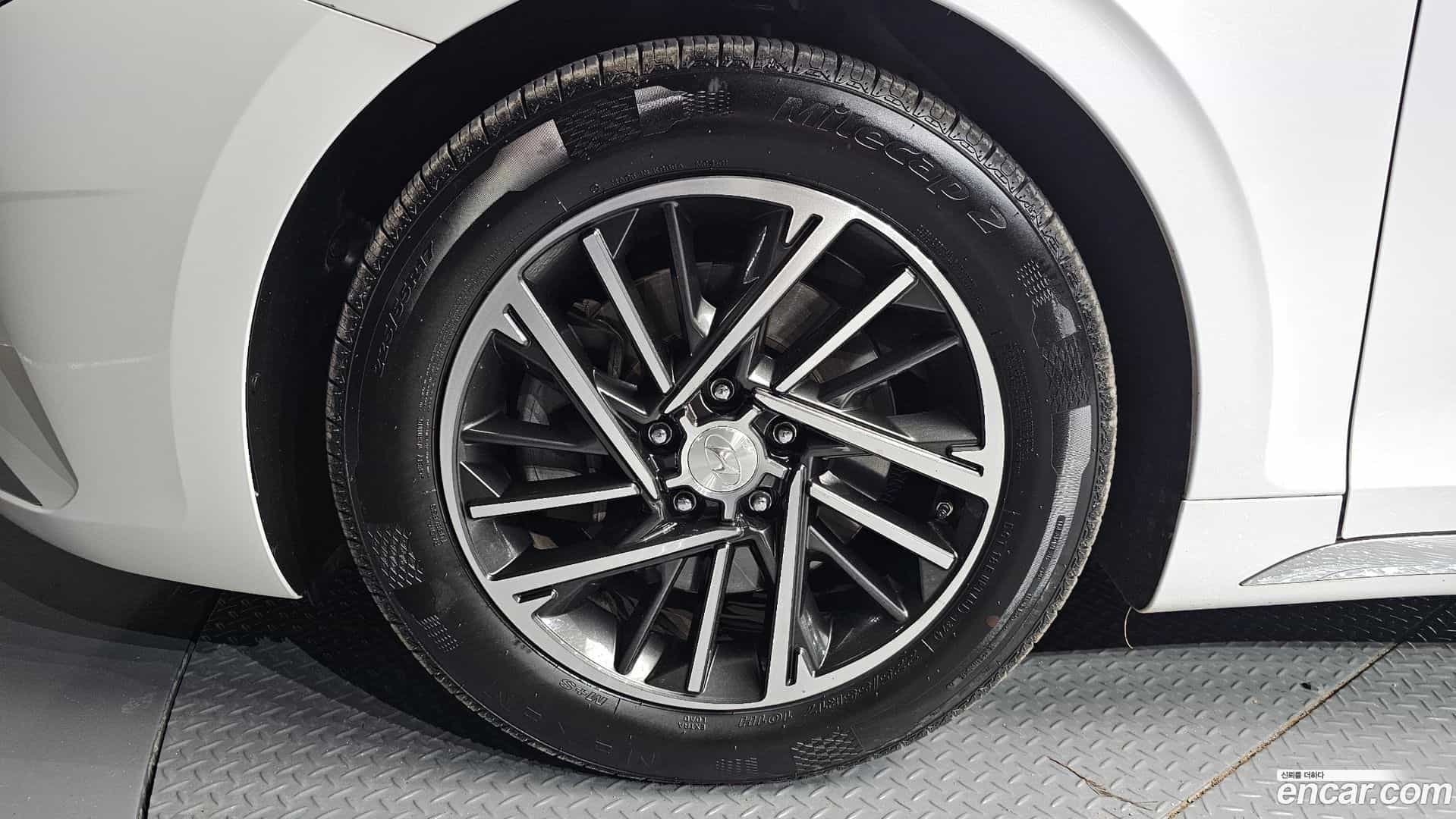 Grandeur Hyundai 2020.4-OUTER-005