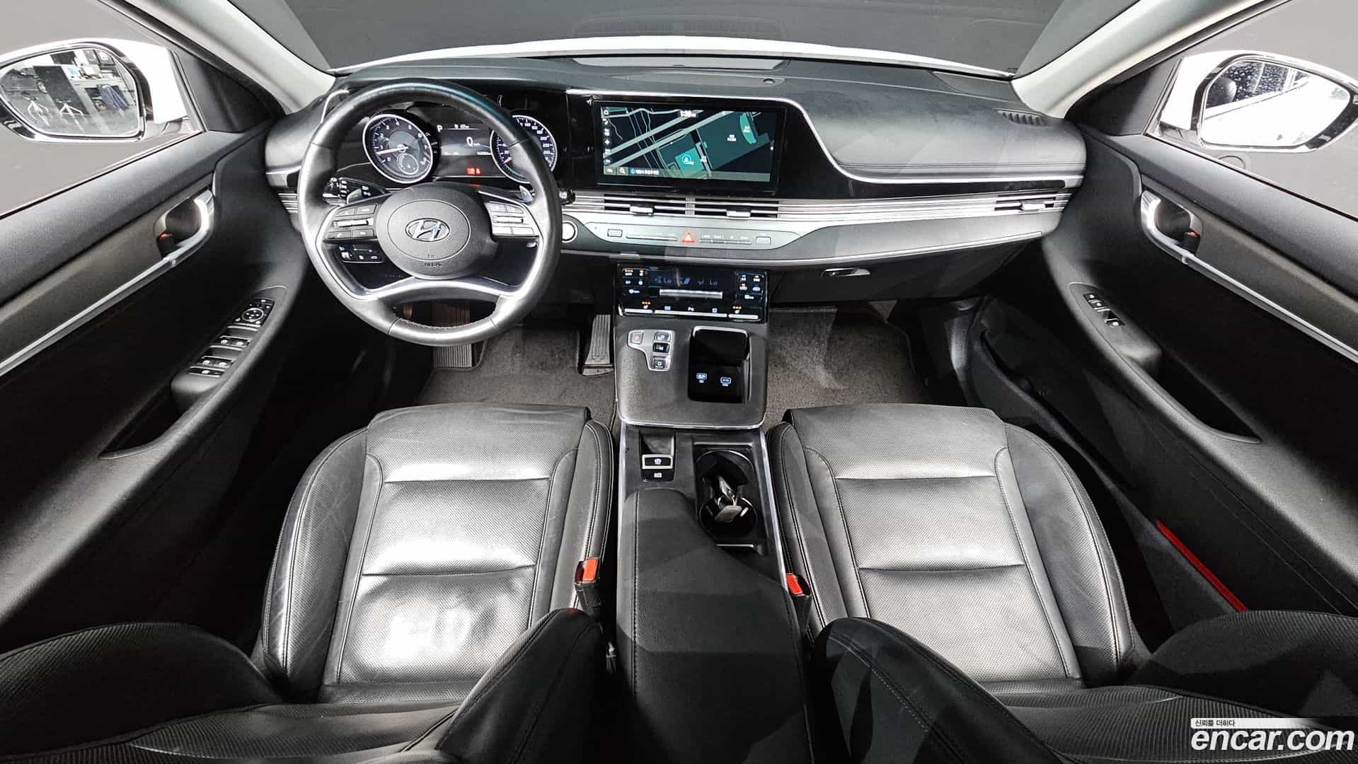Grandeur Hyundai 2020.4-INNER-007