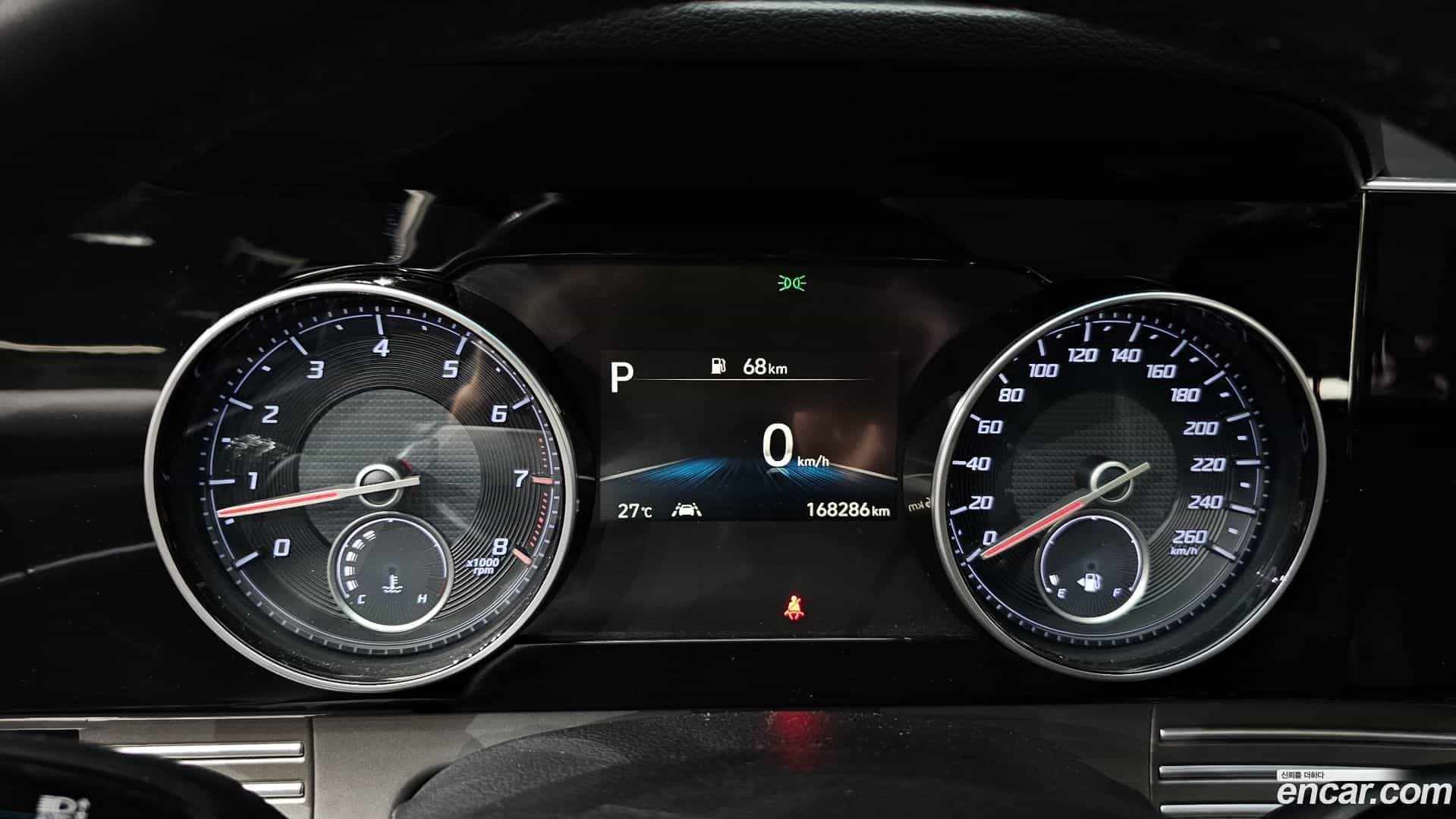 Grandeur Hyundai 2020.4-INNER-008
