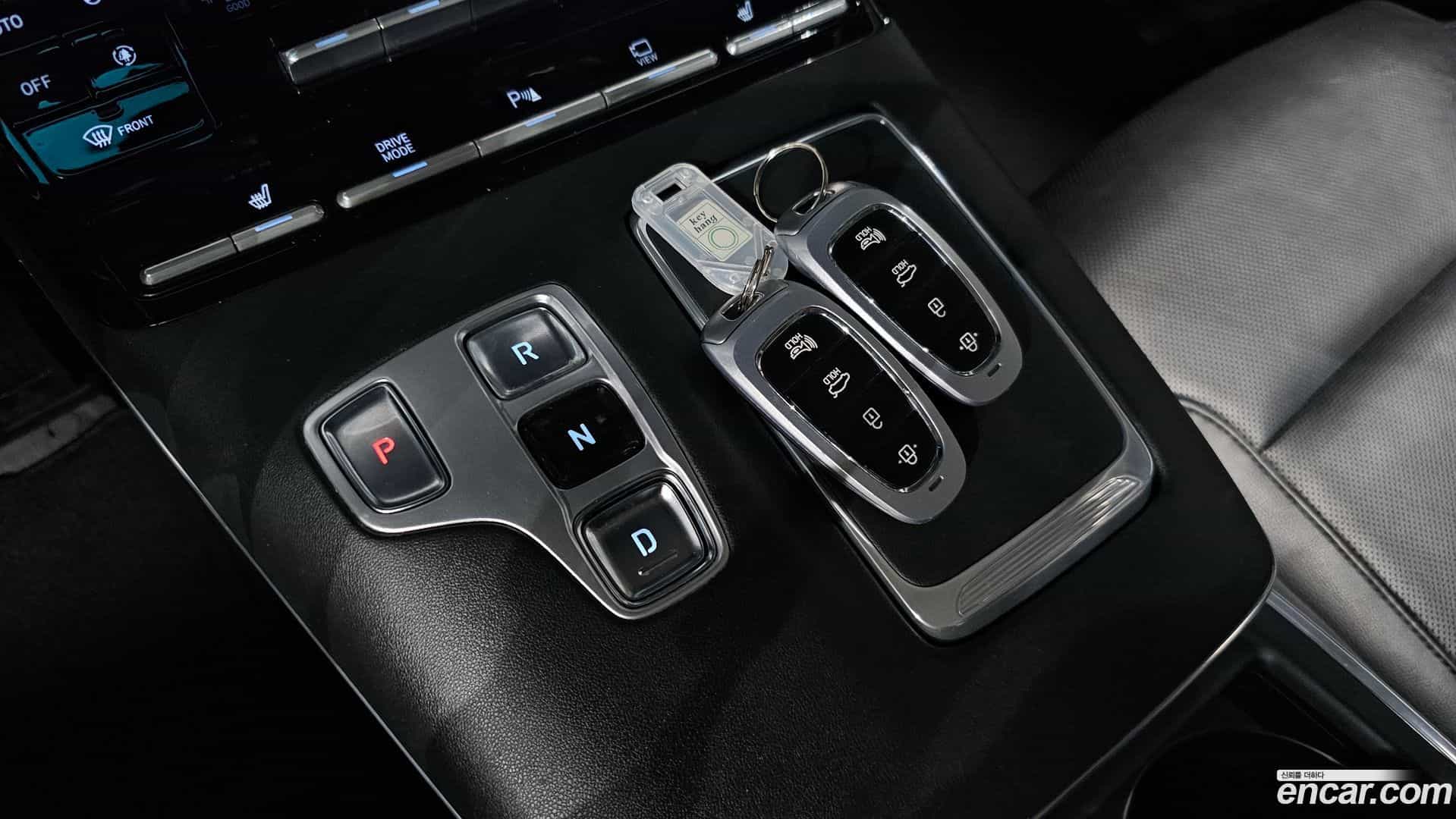 Grandeur Hyundai 2020.4-INNER-009