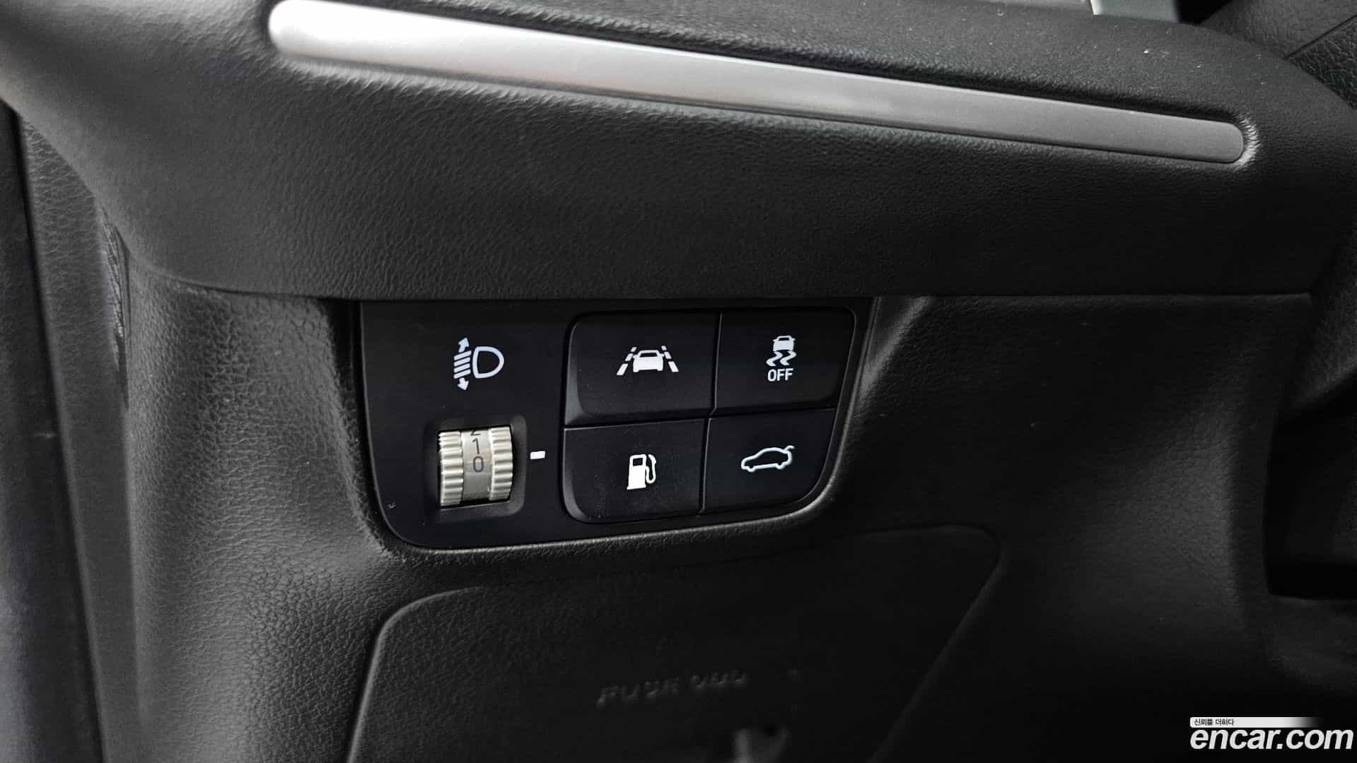Grandeur Hyundai 2020.4-OPTION-018