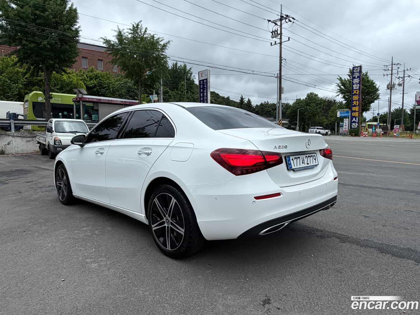 A-Class Mercedes-Benz 2024.7-OUTER-004