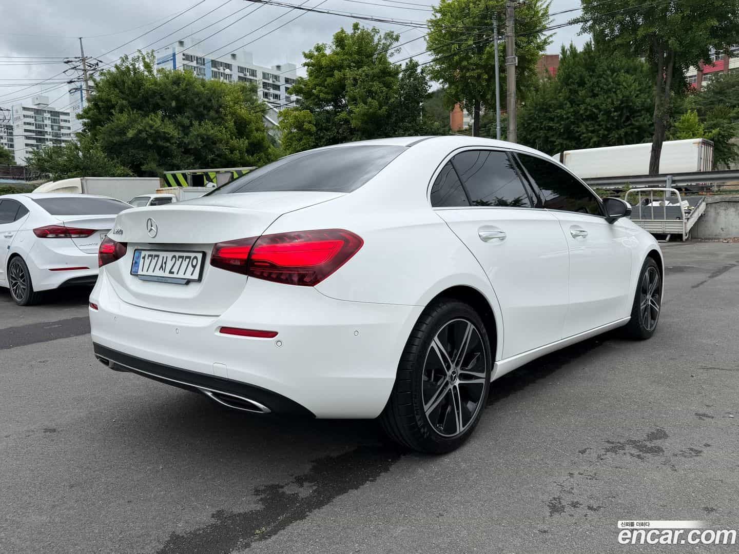 A-Class Mercedes-Benz 2024.7-OUTER-006