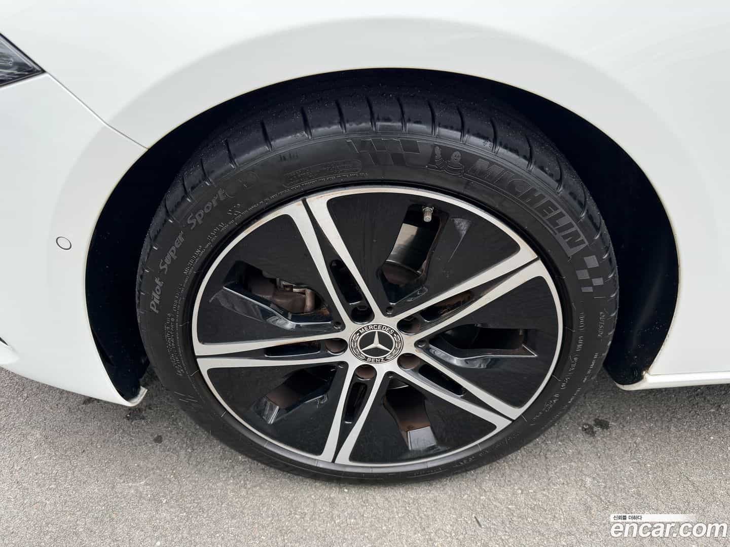 A-Class Mercedes-Benz 2024.7-INNER-008
