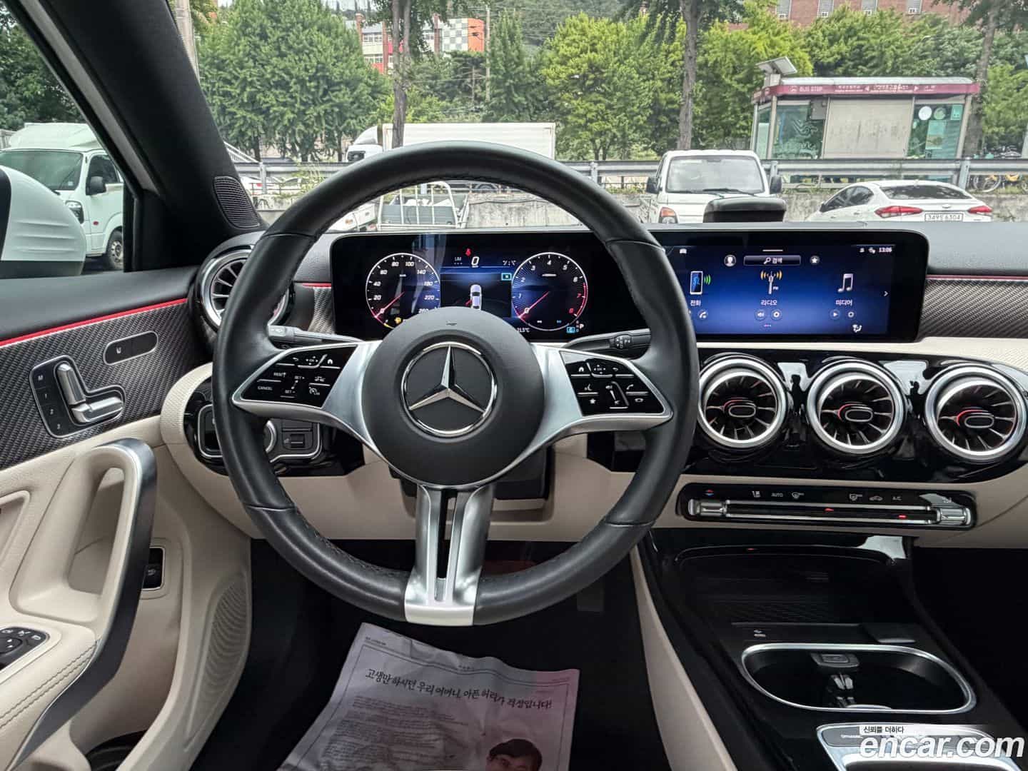 A-Class Mercedes-Benz 2024.7-OPTION-015