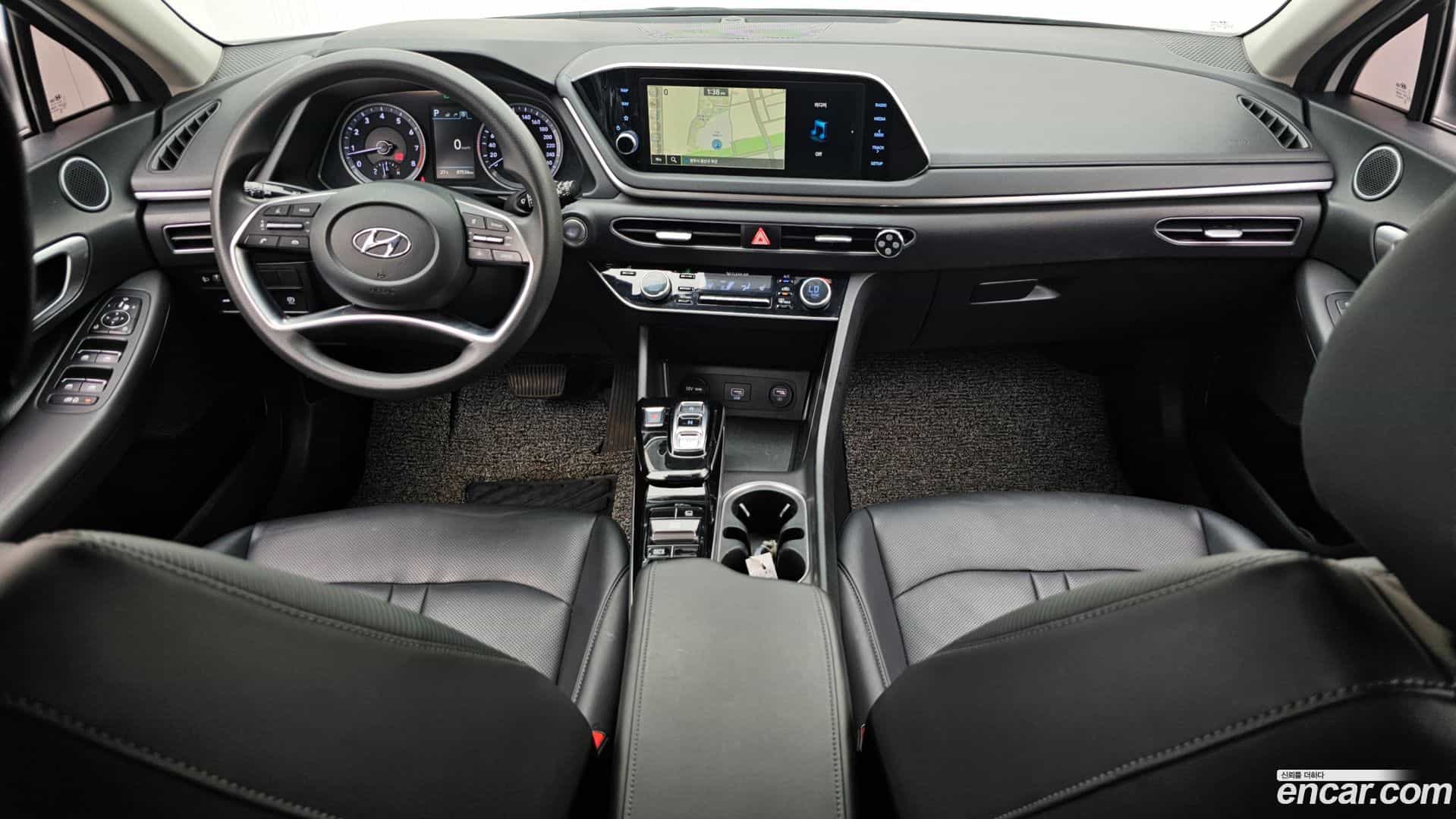 Sonata Hyundai 2022.7-INNER-007