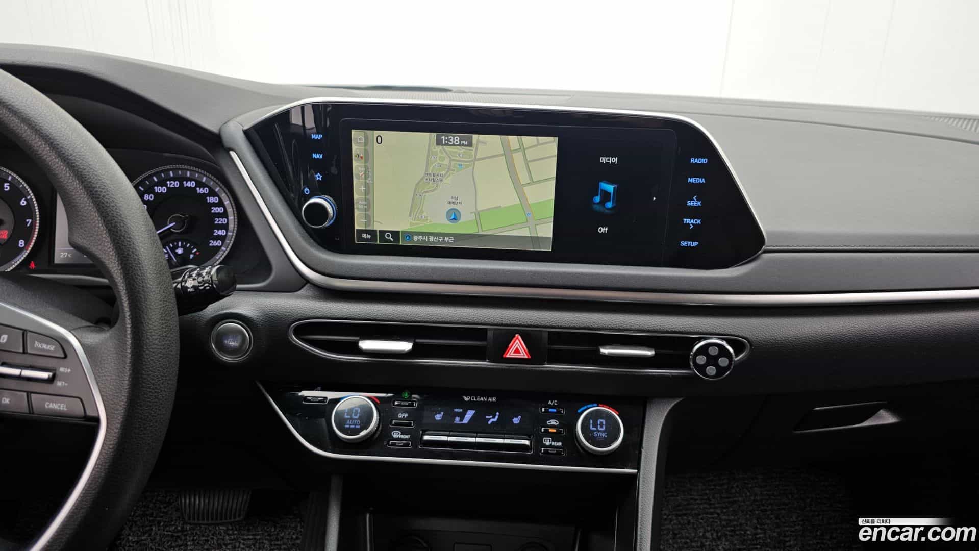 Sonata Hyundai 2022.7-OPTION-018