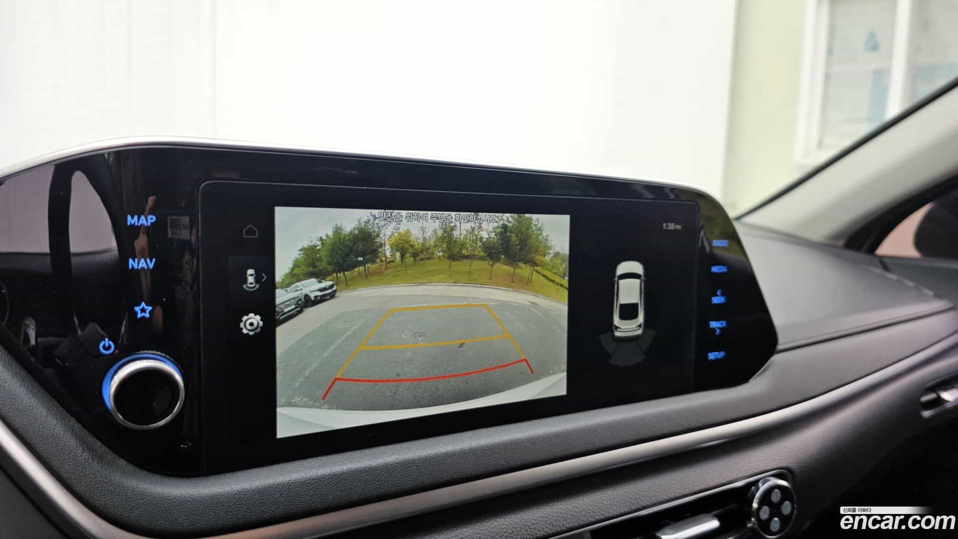 Sonata Hyundai 2022.7-OPTION-020