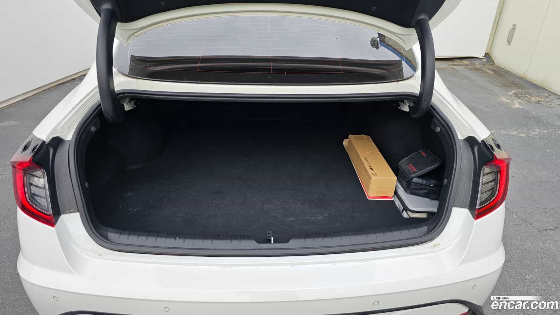 Sonata Hyundai 2022.7-OPTION-021