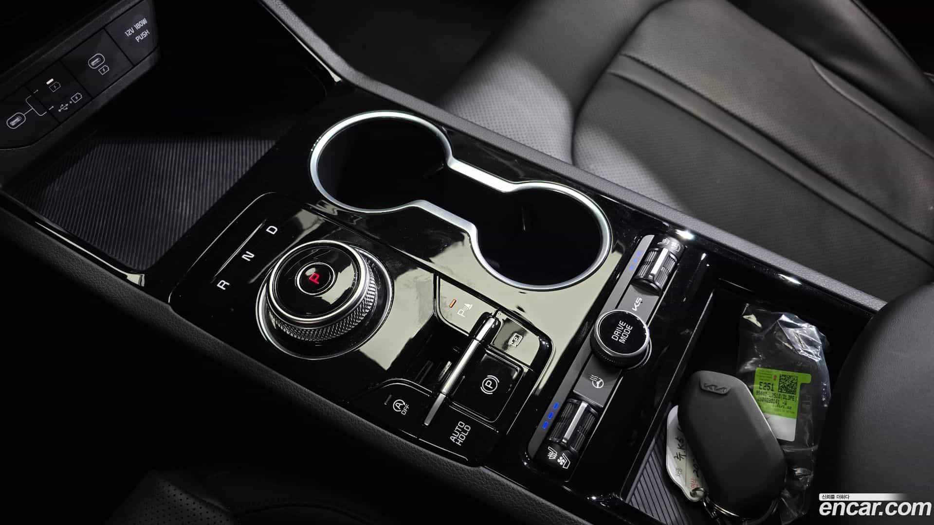 K5 Kia 2023.11-INNER-009