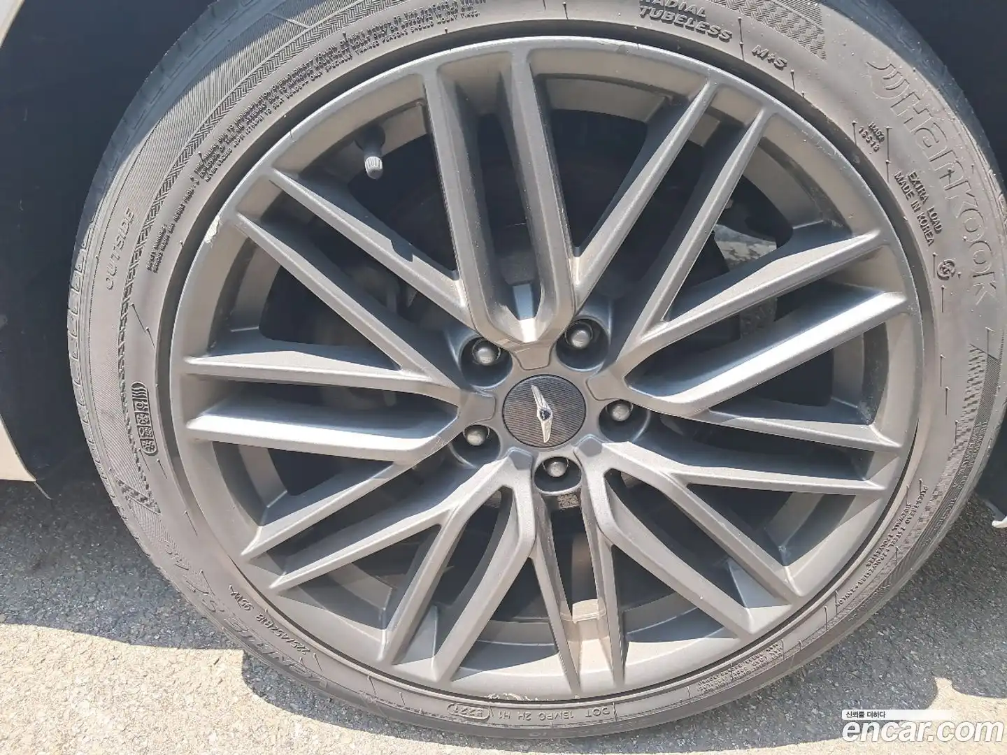 G70 Genesis 2017.10-OPTION-017