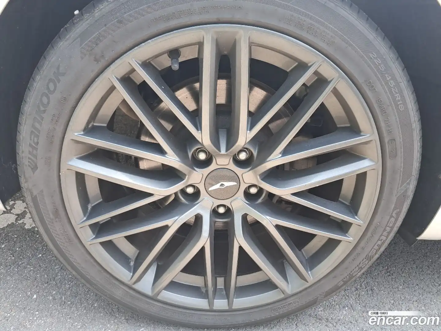 G70 Genesis 2017.10-OPTION-018