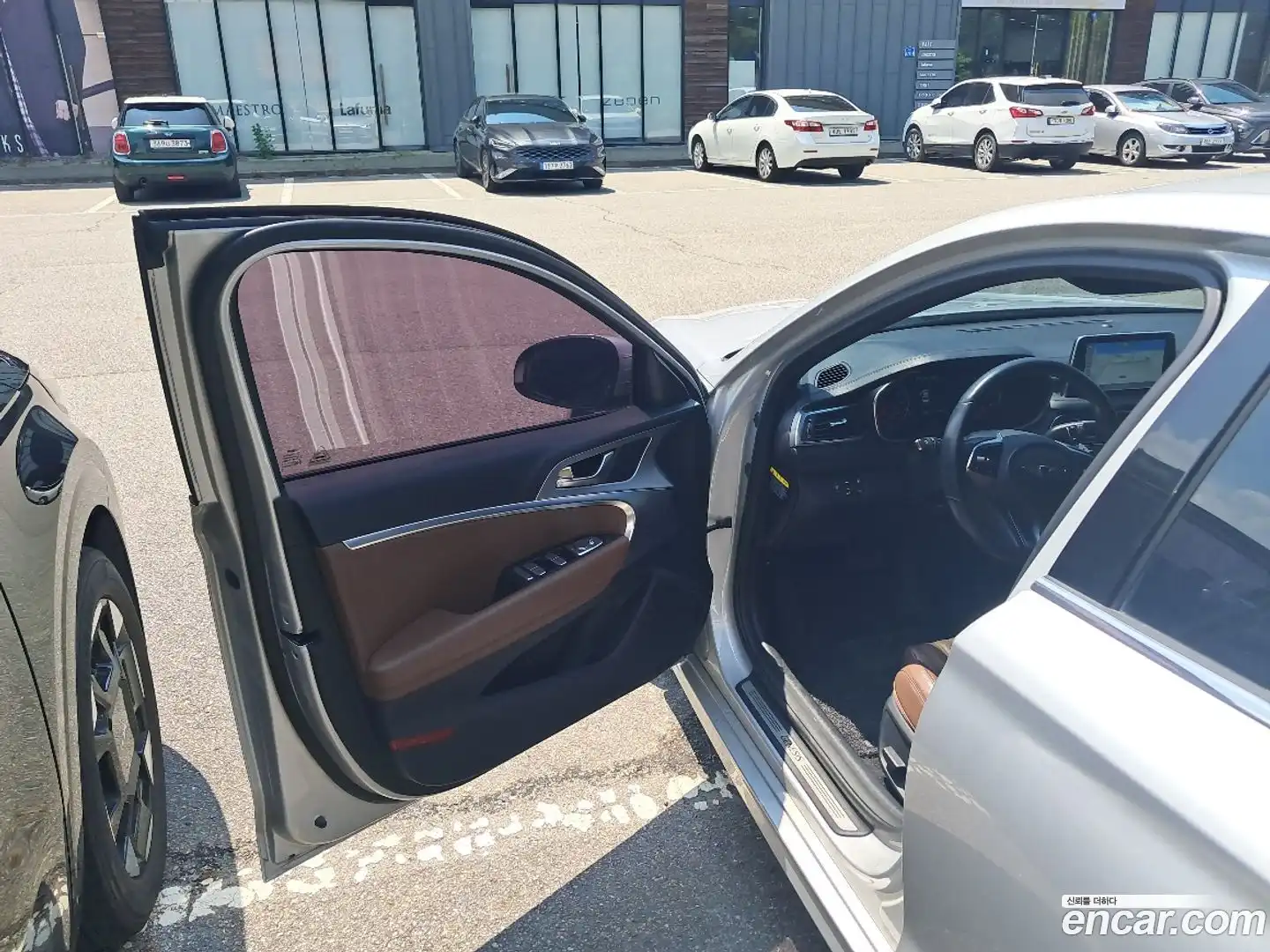 G70 Genesis 2017.10-OPTION-020