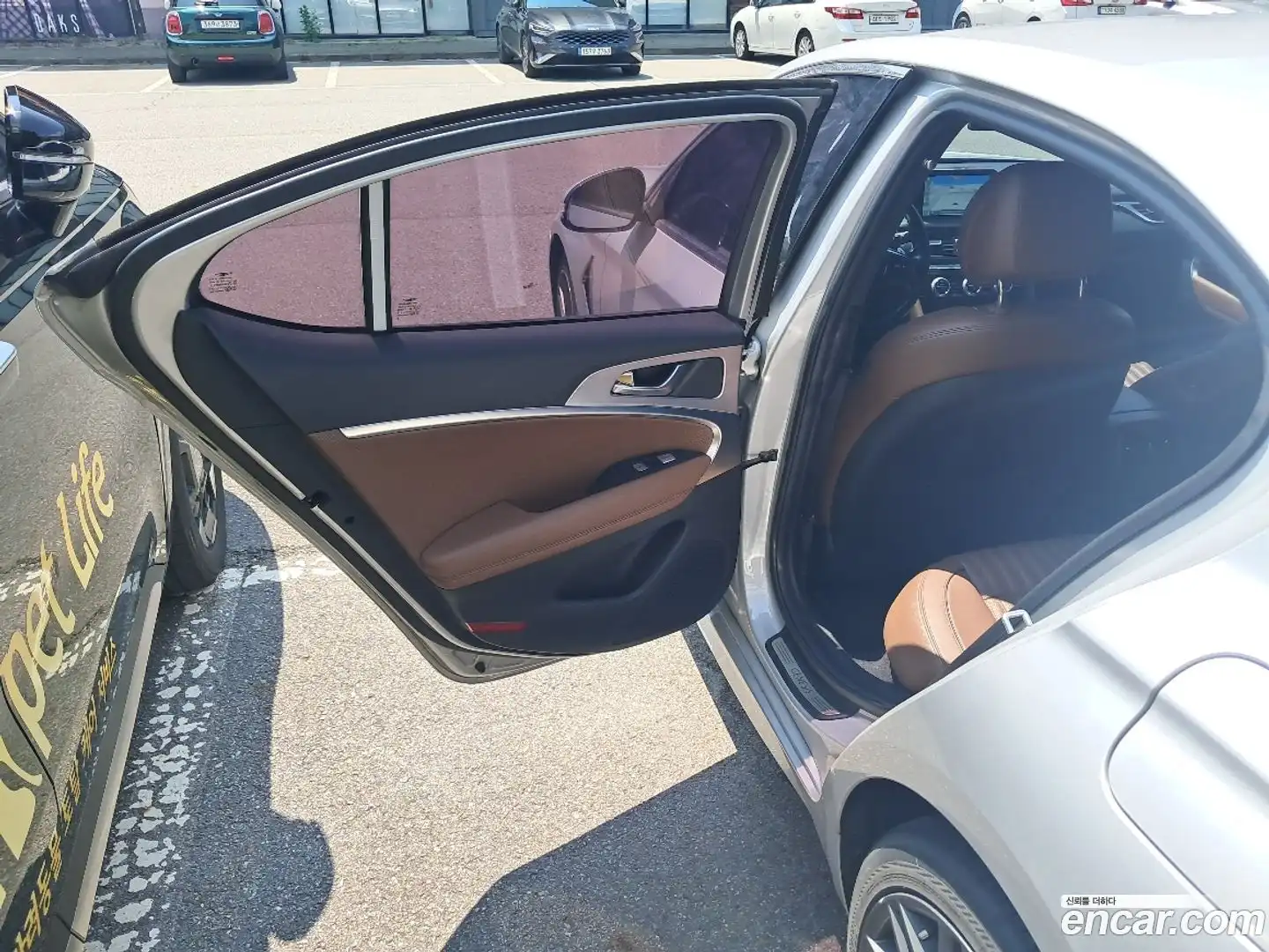G70 Genesis 2017.10-OPTION-022