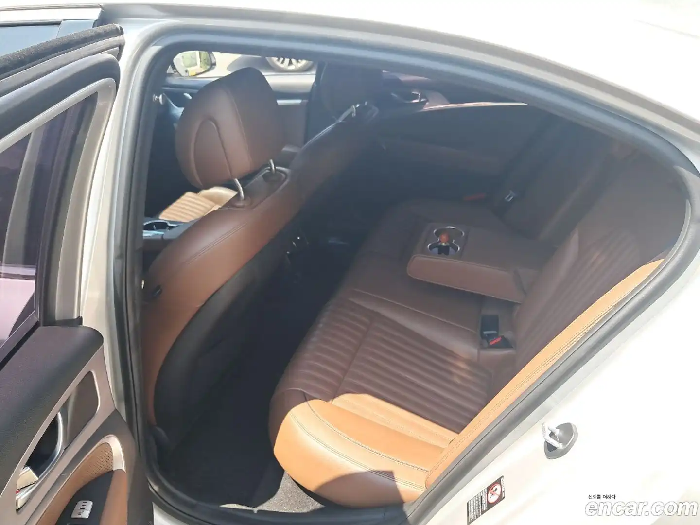 G70 Genesis 2017.10-OPTION-023