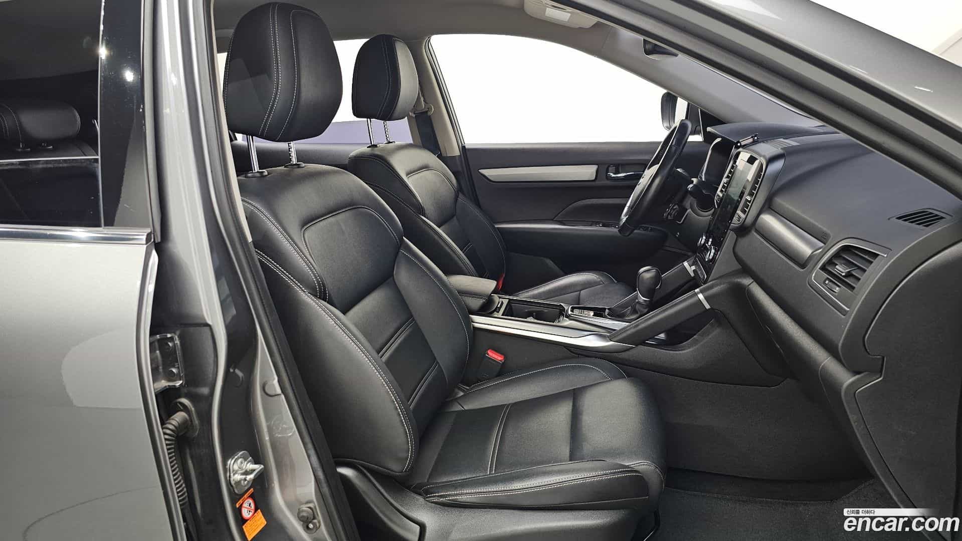 QM6 Renault Korea 2019.8-OPTION-015
