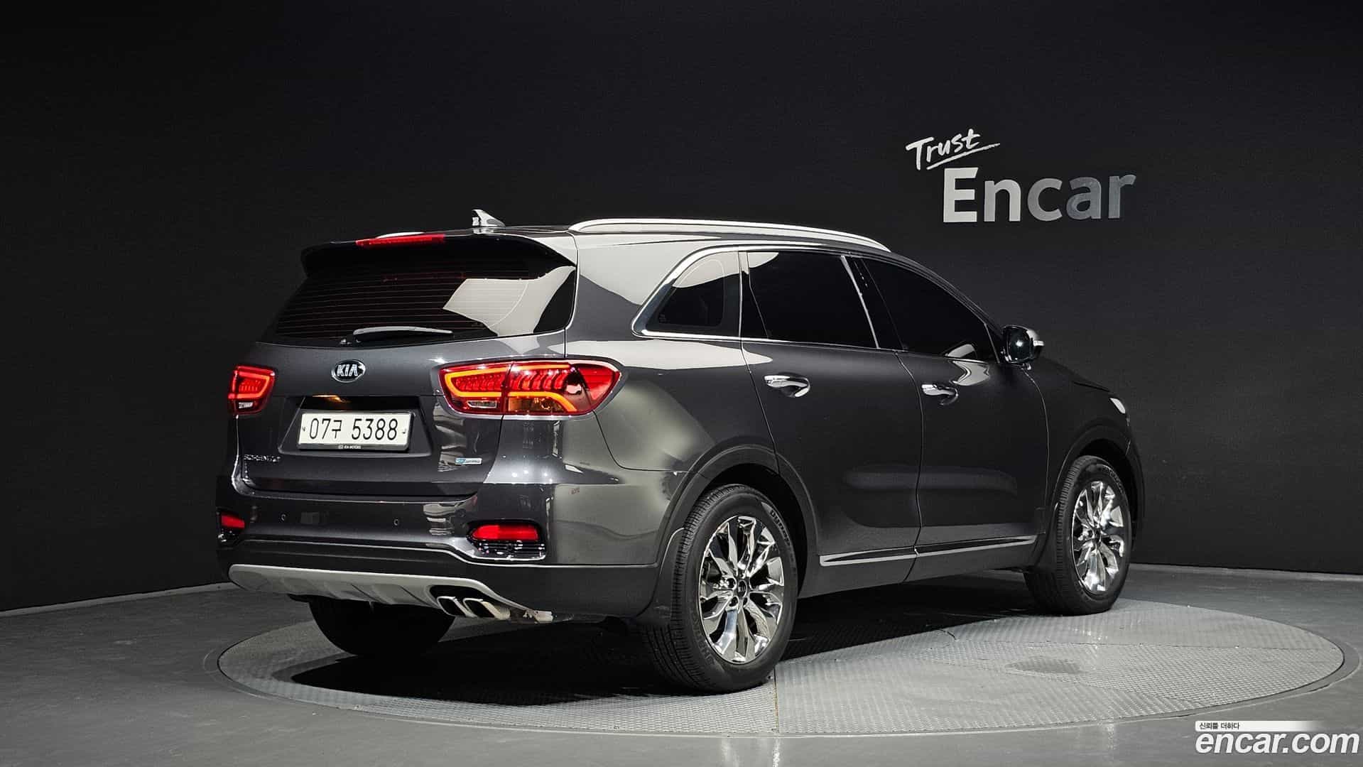 Sorento Kia 2017.7-OUTER-002