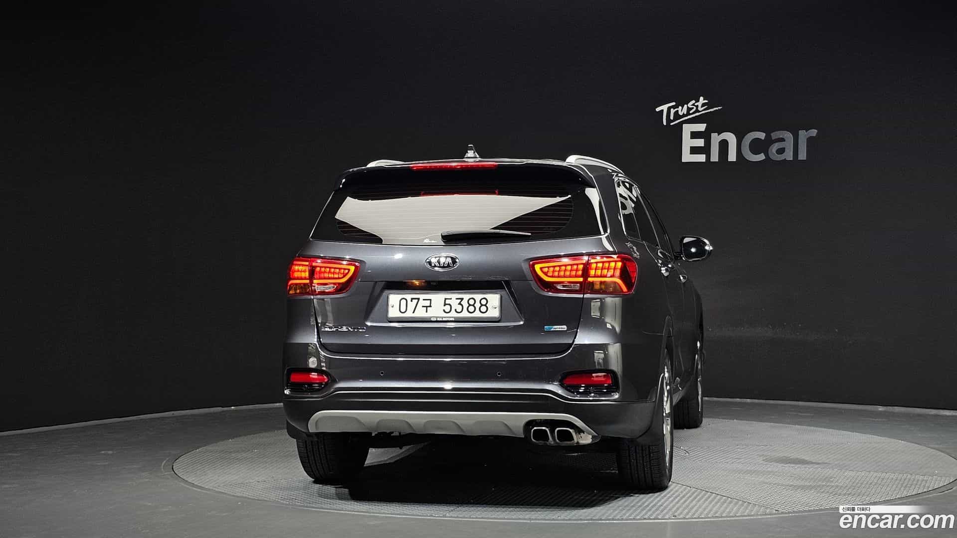 Sorento Kia 2017.7-OUTER-004