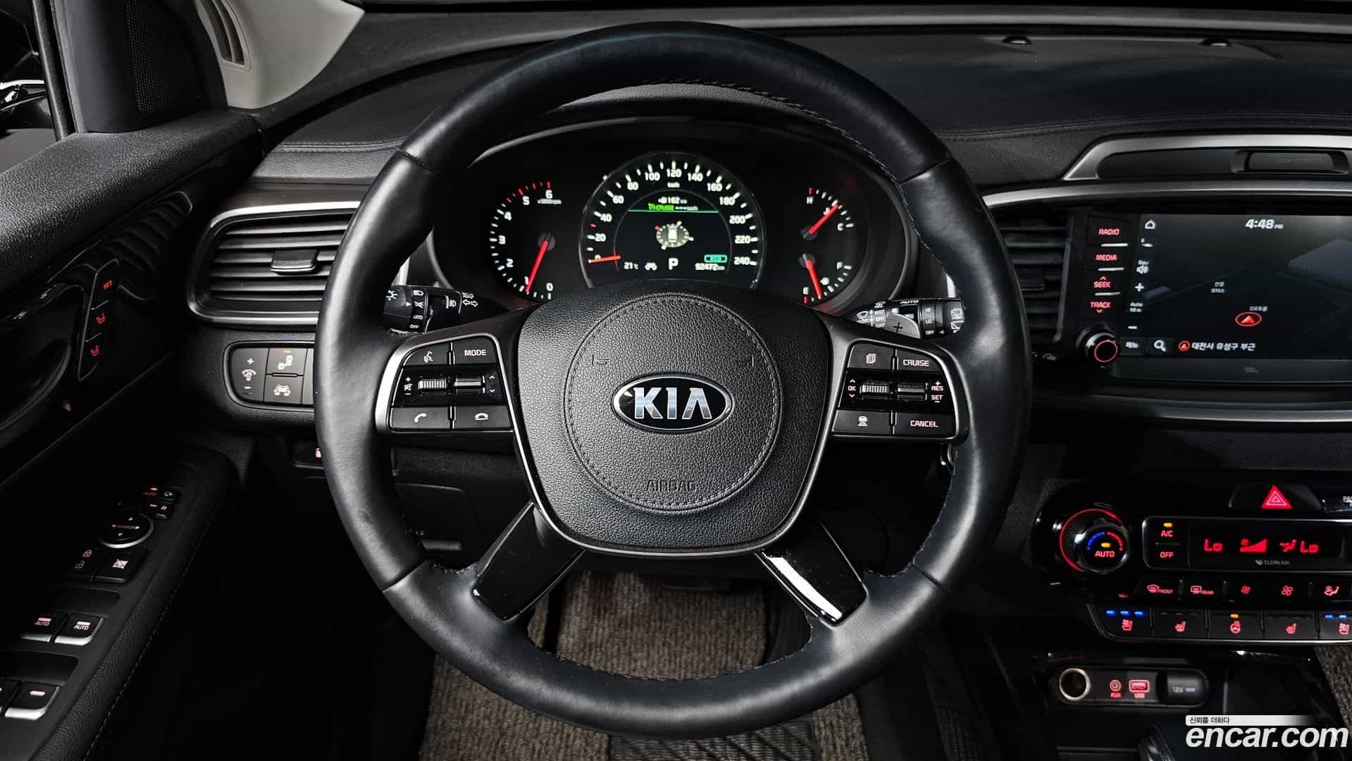 Sorento Kia 2017.7-OPTION-018
