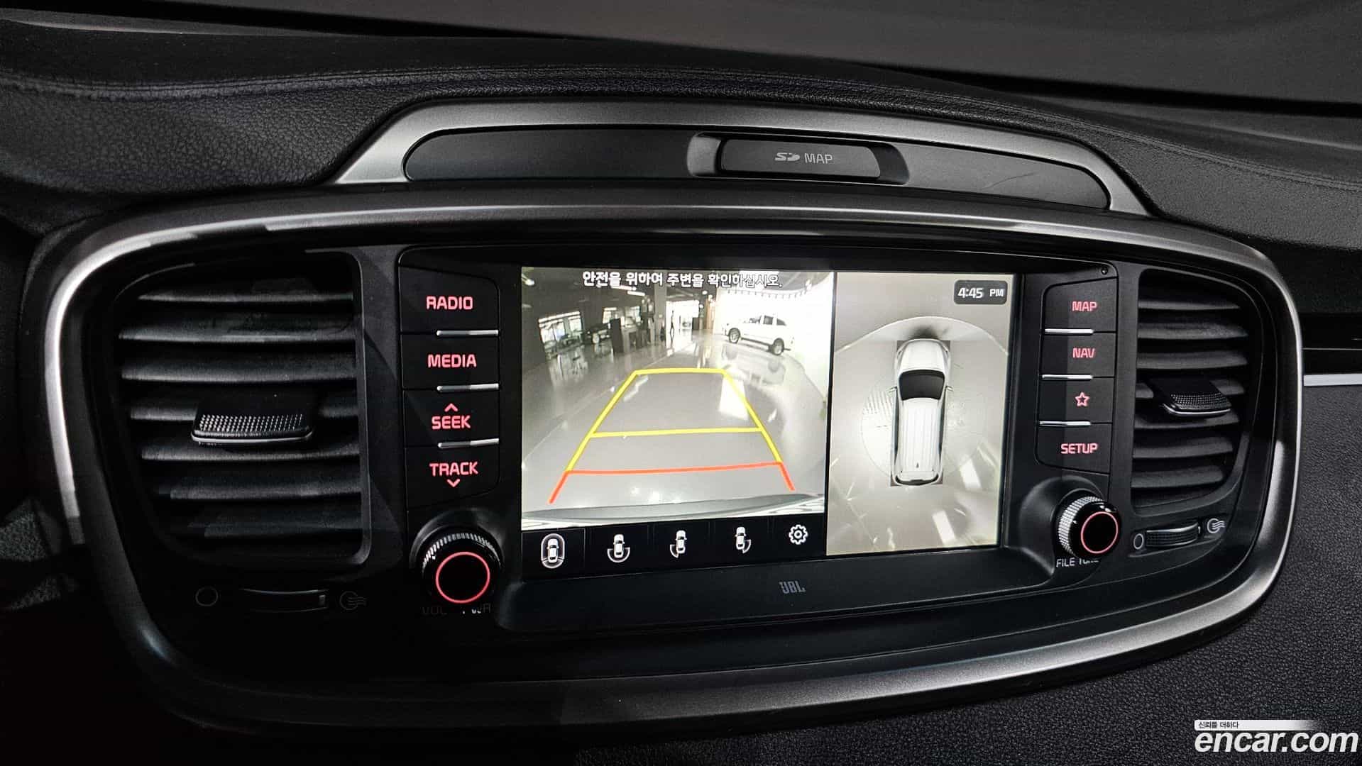 Sorento Kia 2017.7-OPTION-019