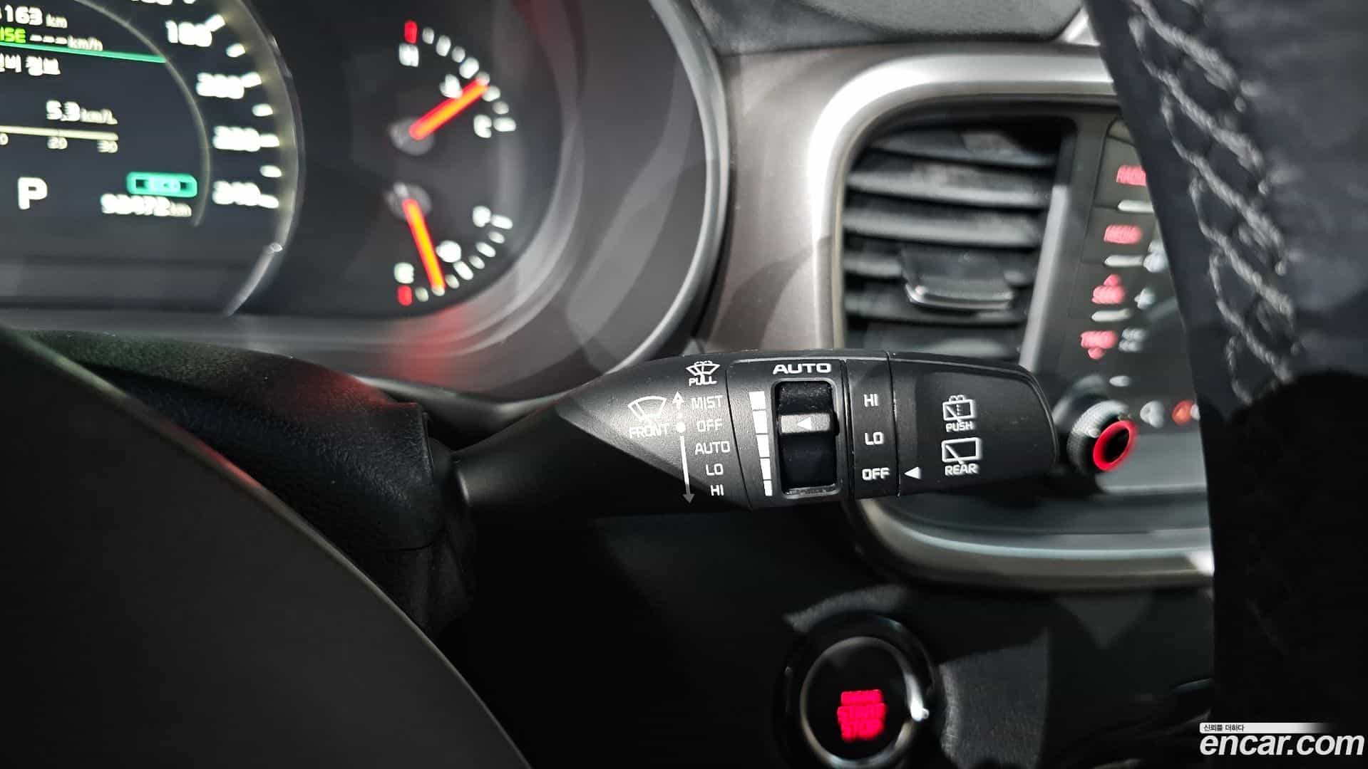 Sorento Kia 2017.7-OPTION-024