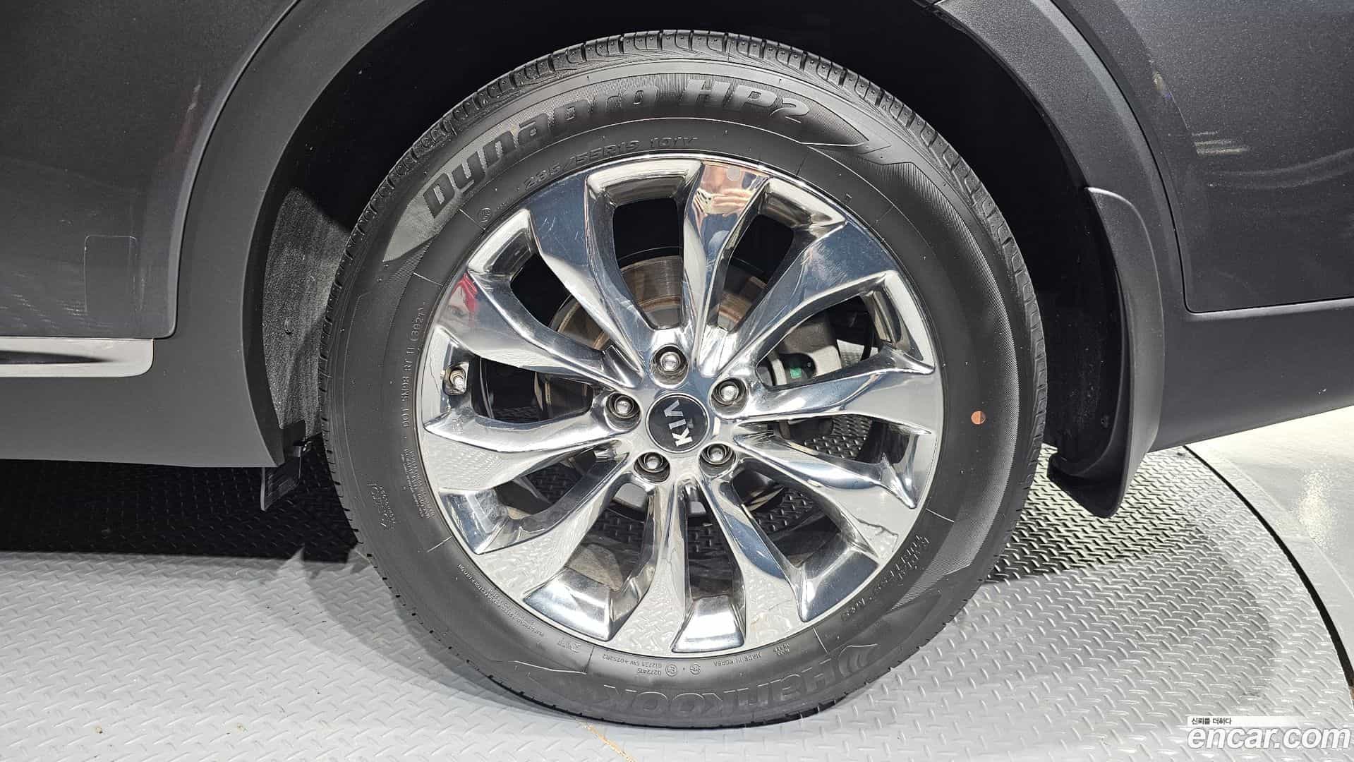 Sorento Kia 2017.7-OUTER-031