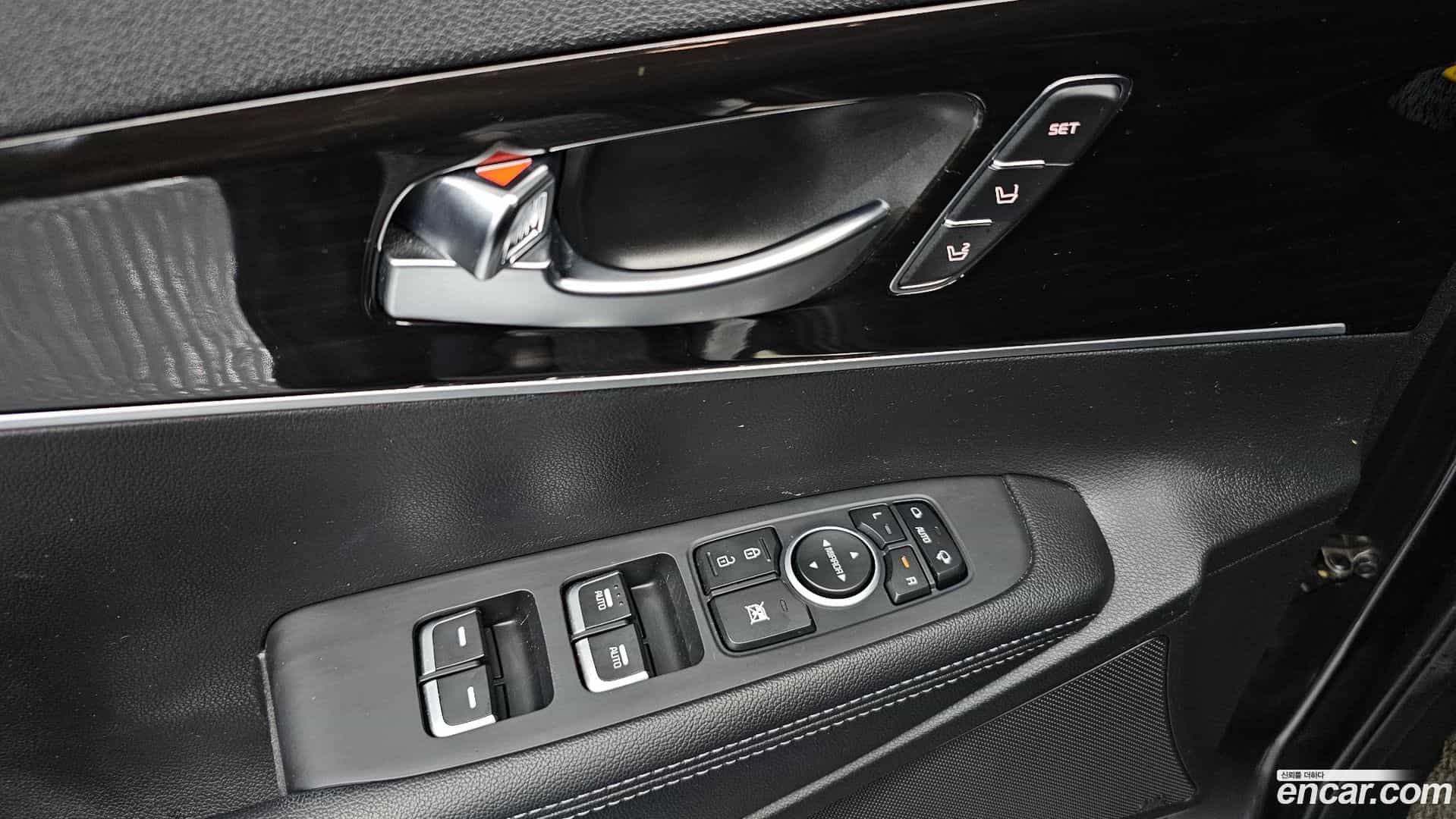Sorento Kia 2017.7-OPTION-041