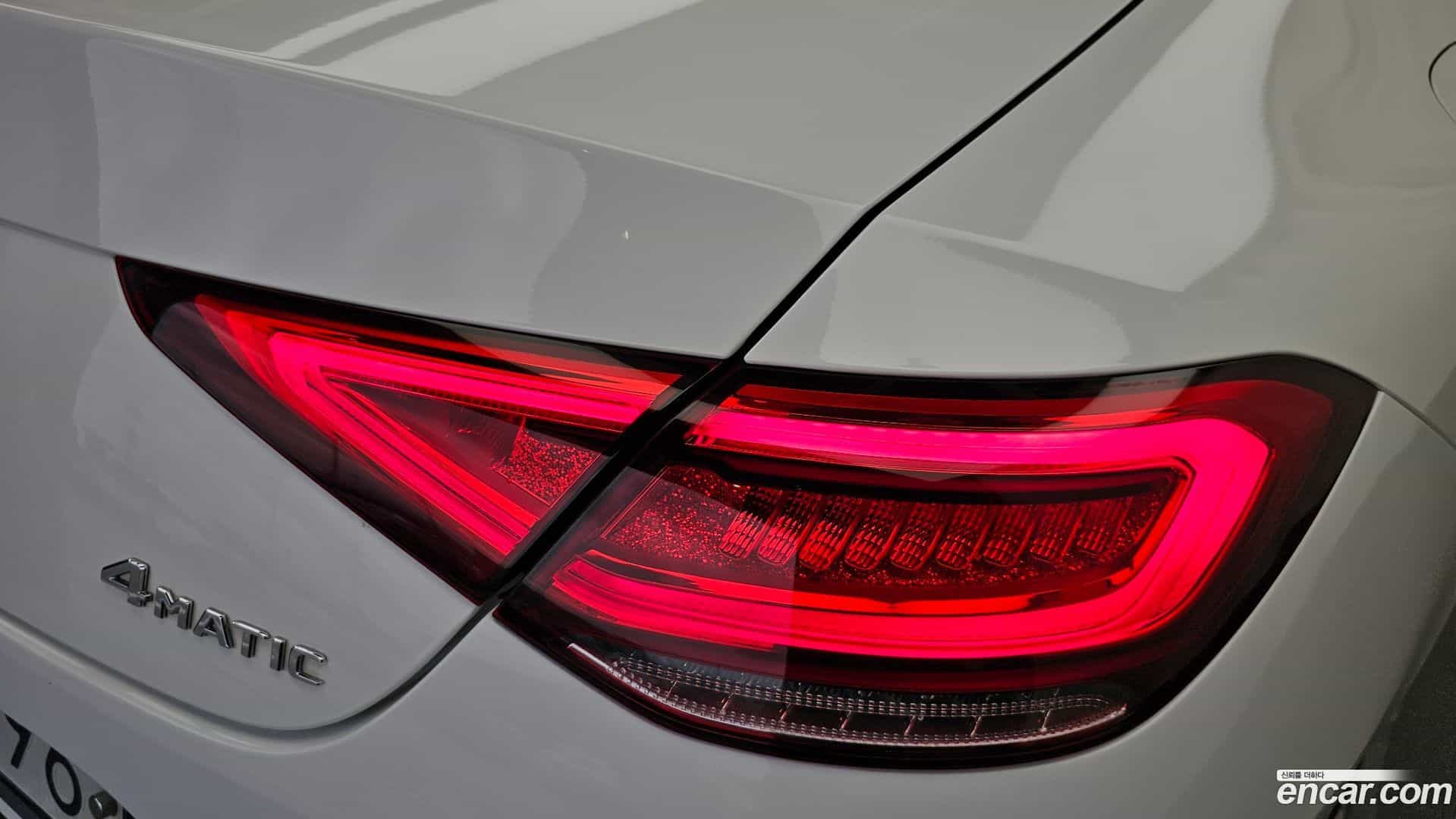 CLS-Class Mercedes-Benz 2018.11-OUTER-033