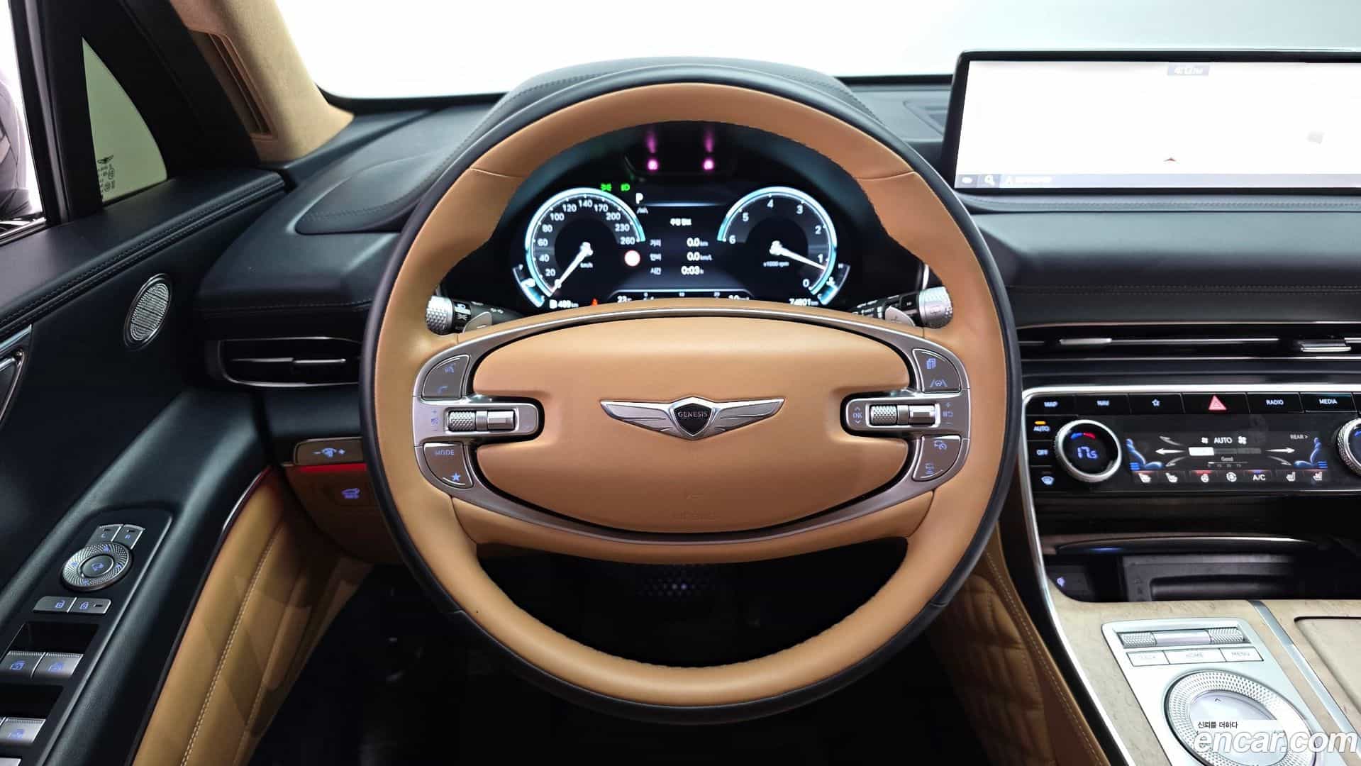 GV80 Genesis 2022.10-OPTION-016
