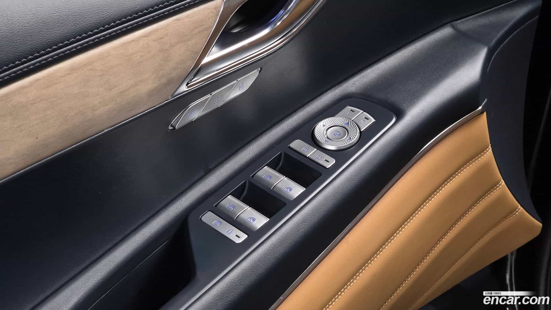 GV80 Genesis 2022.10-OPTION-020
