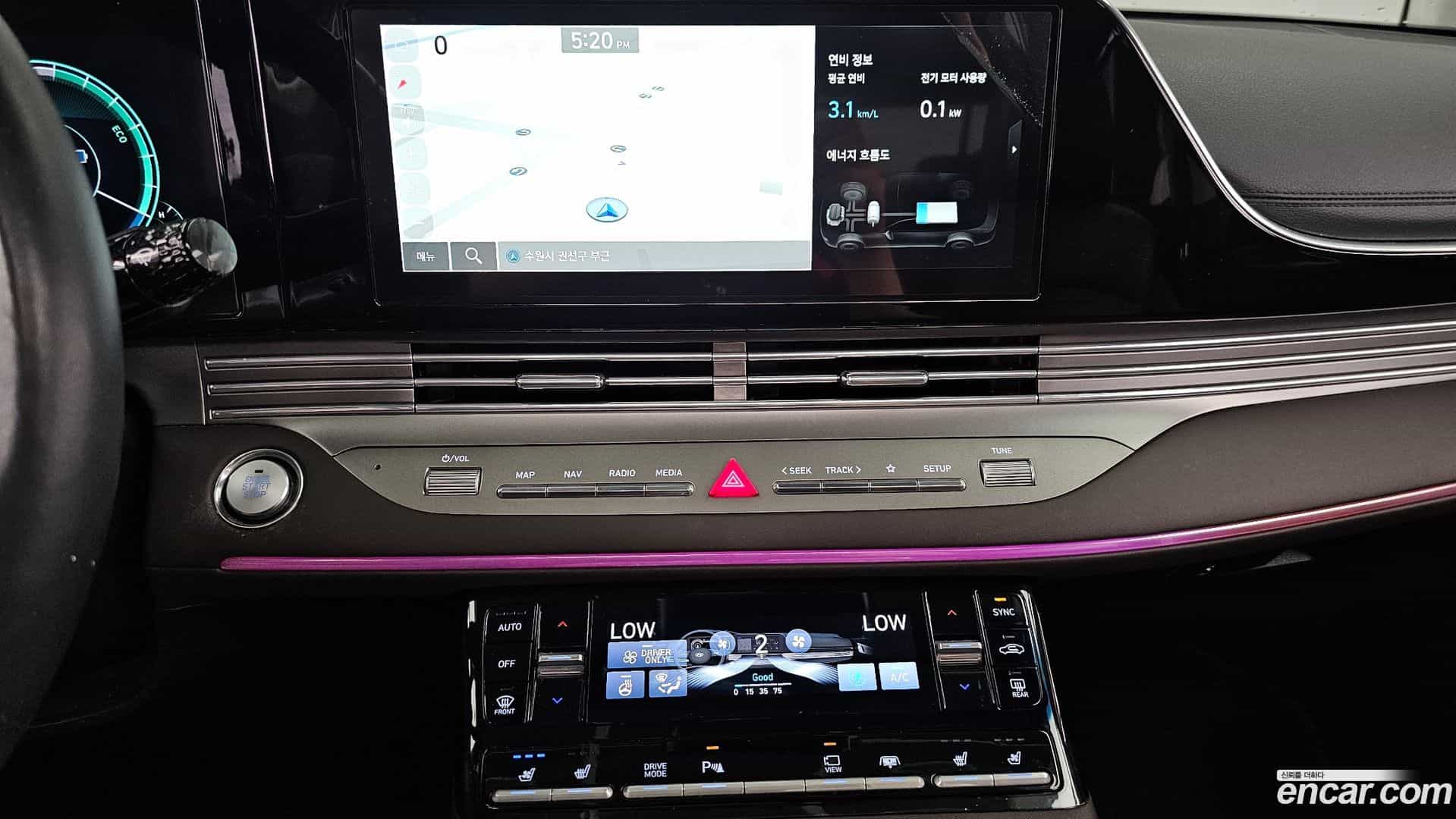 Grandeur Hyundai 2020.6-OPTION-018