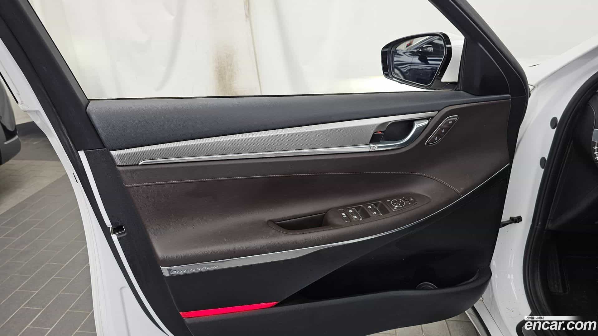 Grandeur Hyundai 2020.6-INNER-034