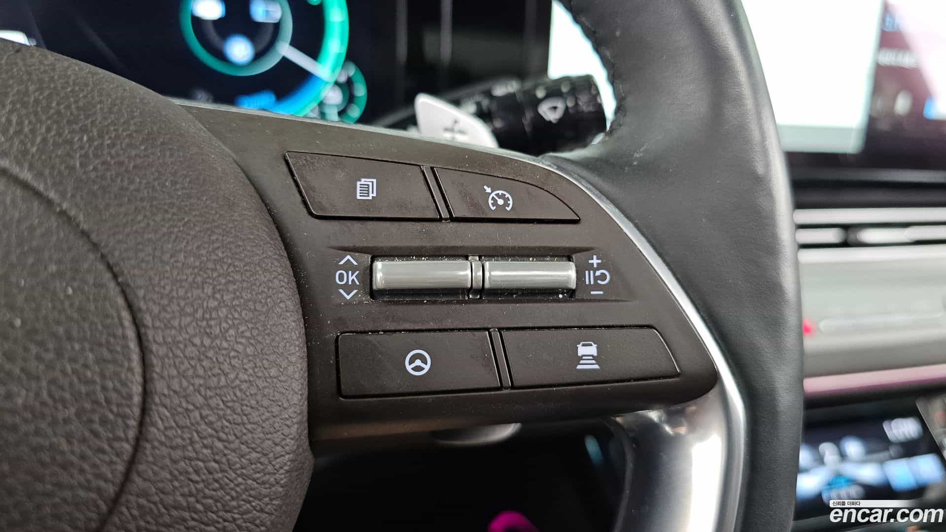 Grandeur Hyundai 2020.6-OPTION-046
